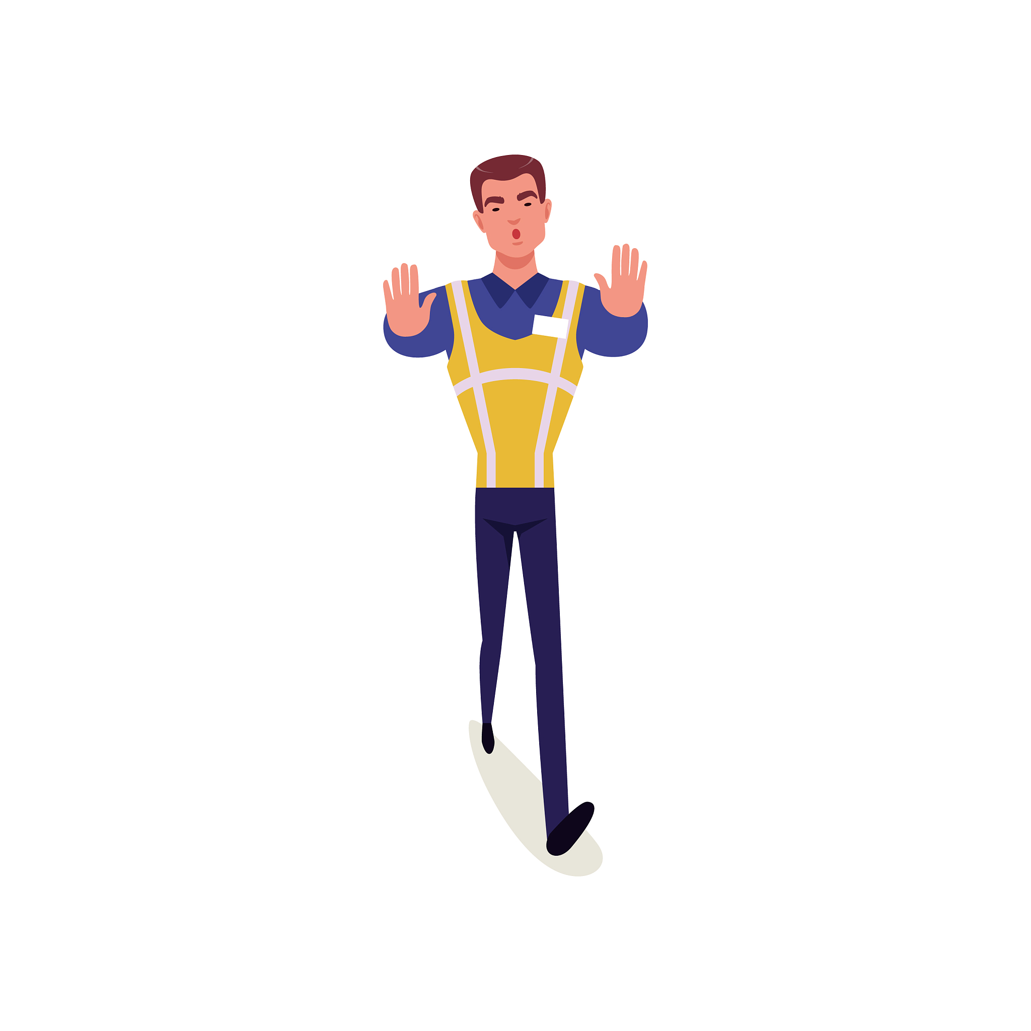 公司安全管理制度建设