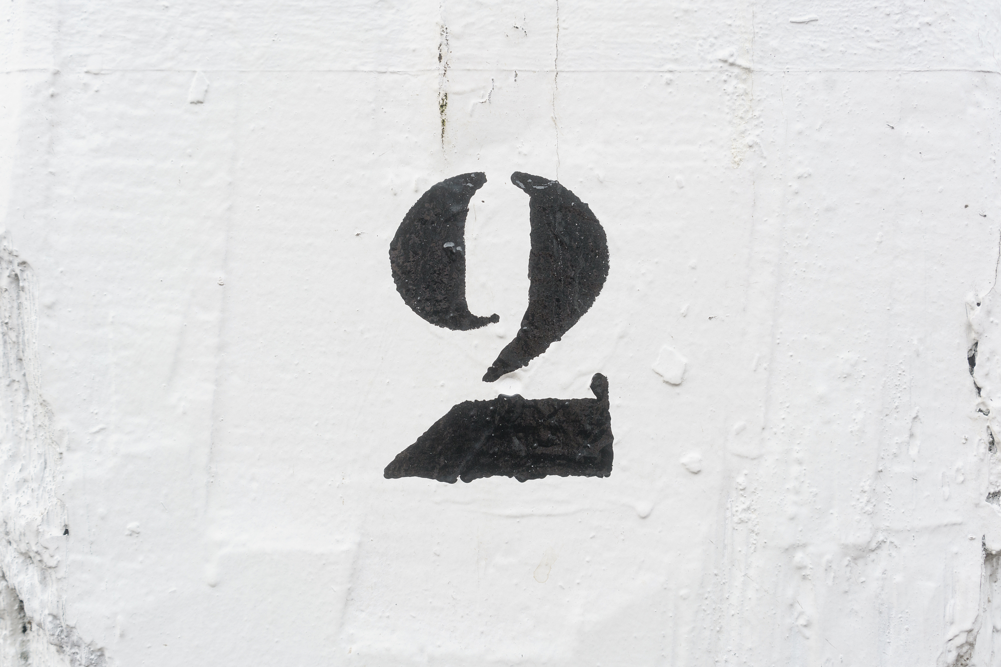 number 2