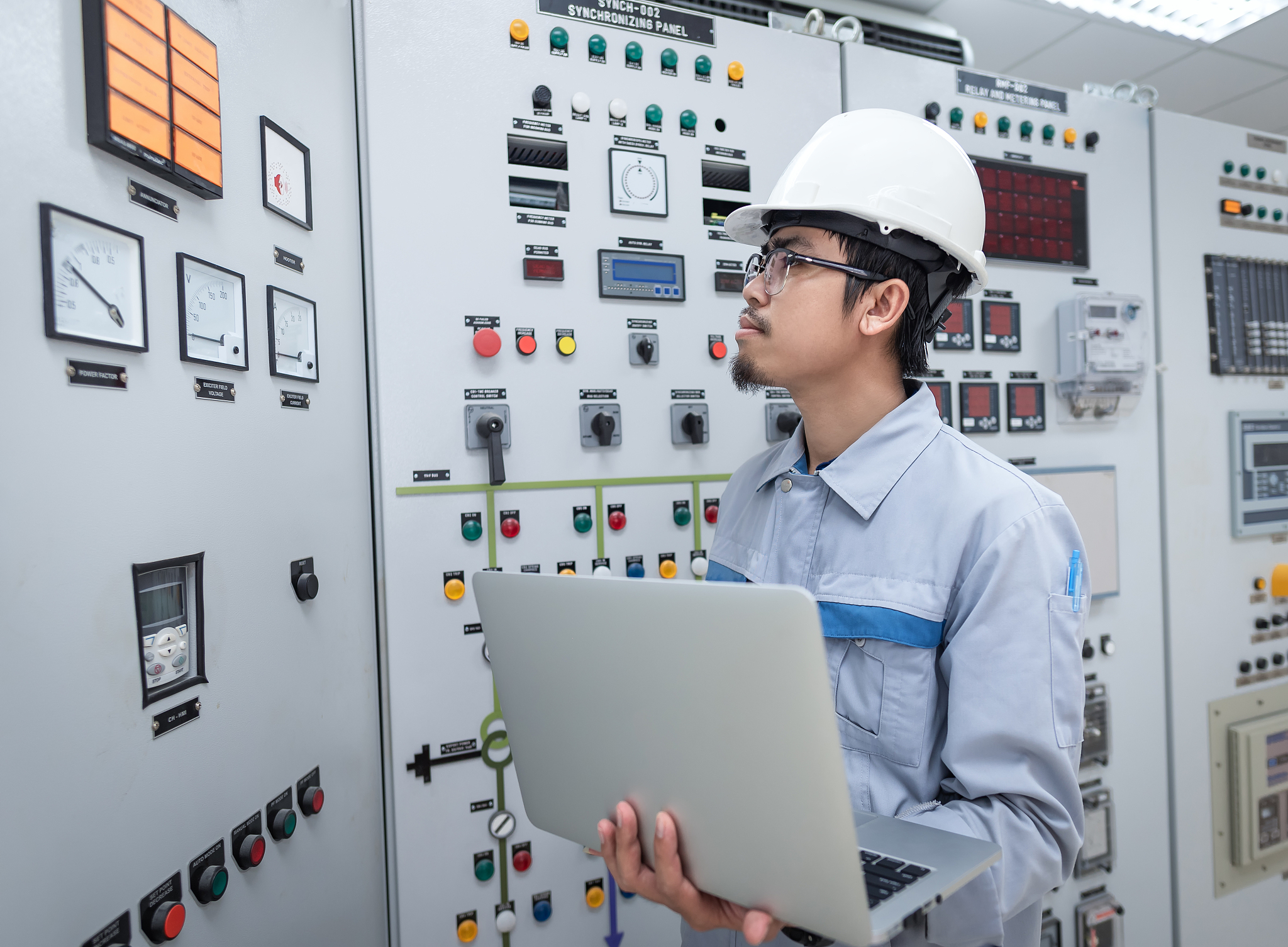 山西电力职业技术学院火电厂集控运行专业就业前景分析