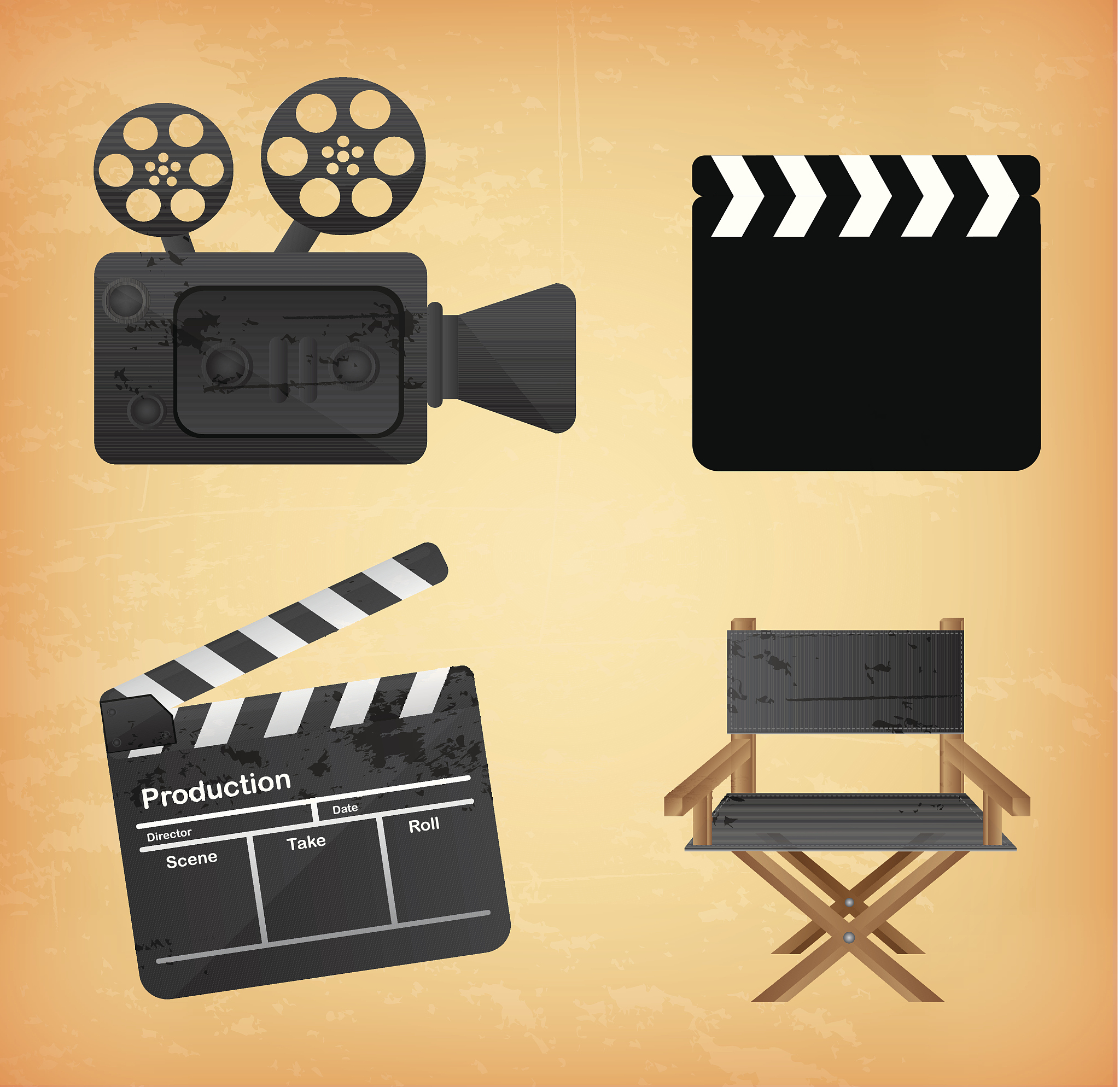 movie icons