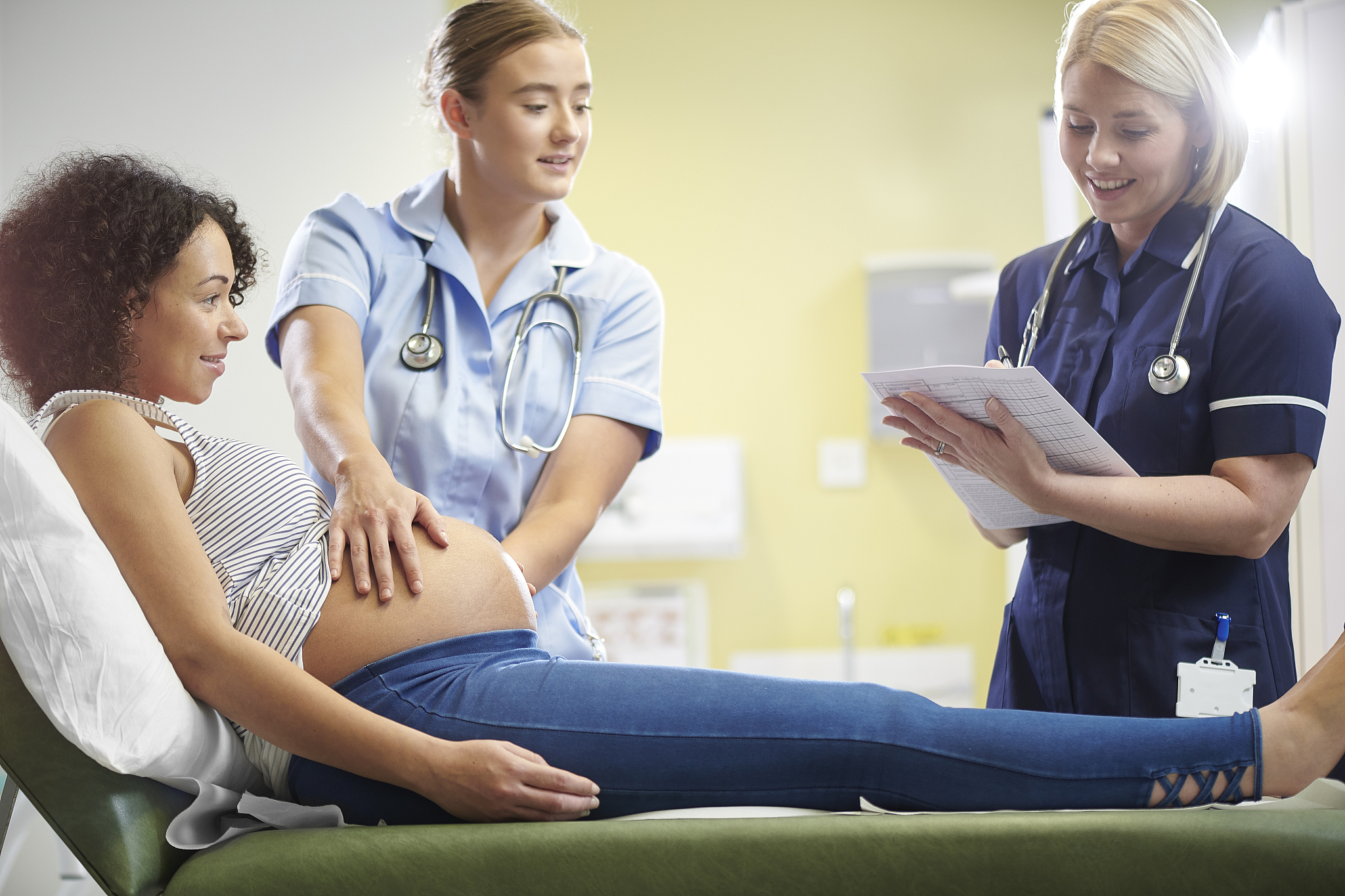 贵州医科大学护理学专业招生就业岗位都有哪些