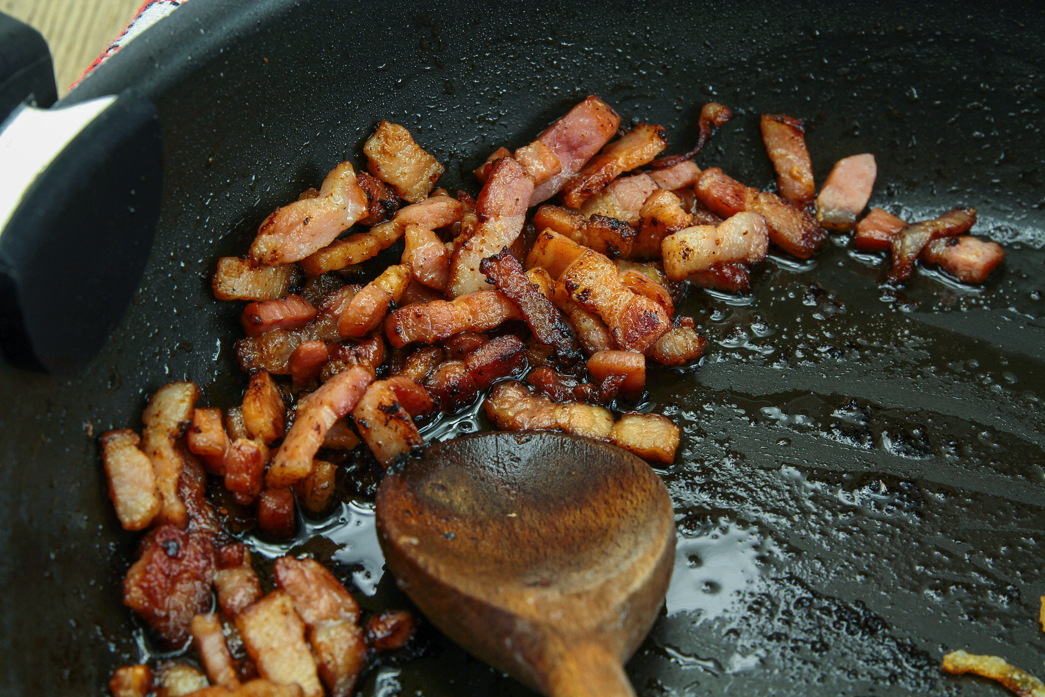 bacon