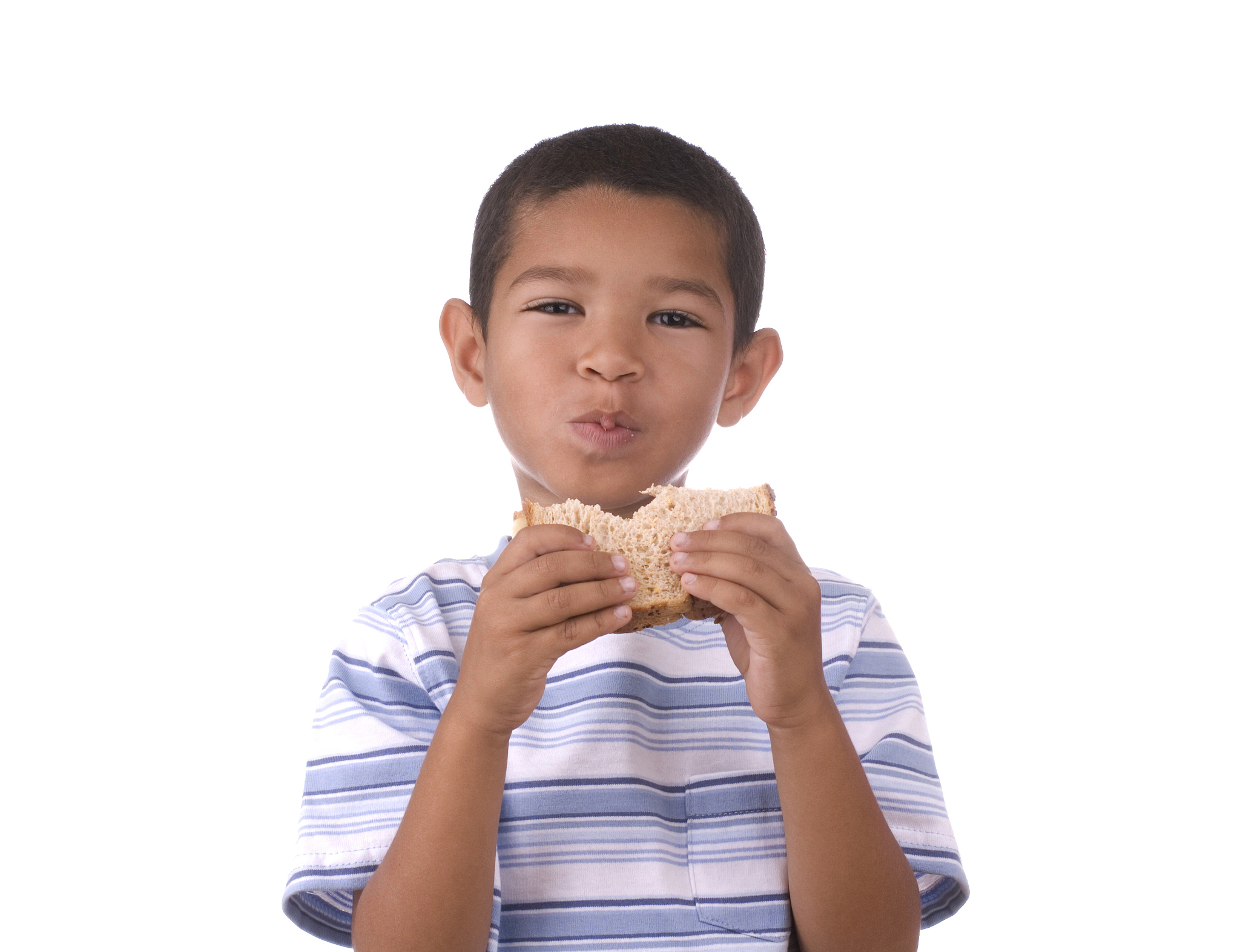 healthy sandwich