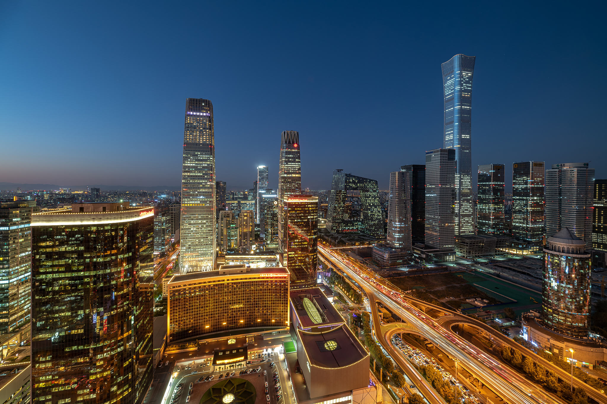 国际商务专业主要学习哪些课程