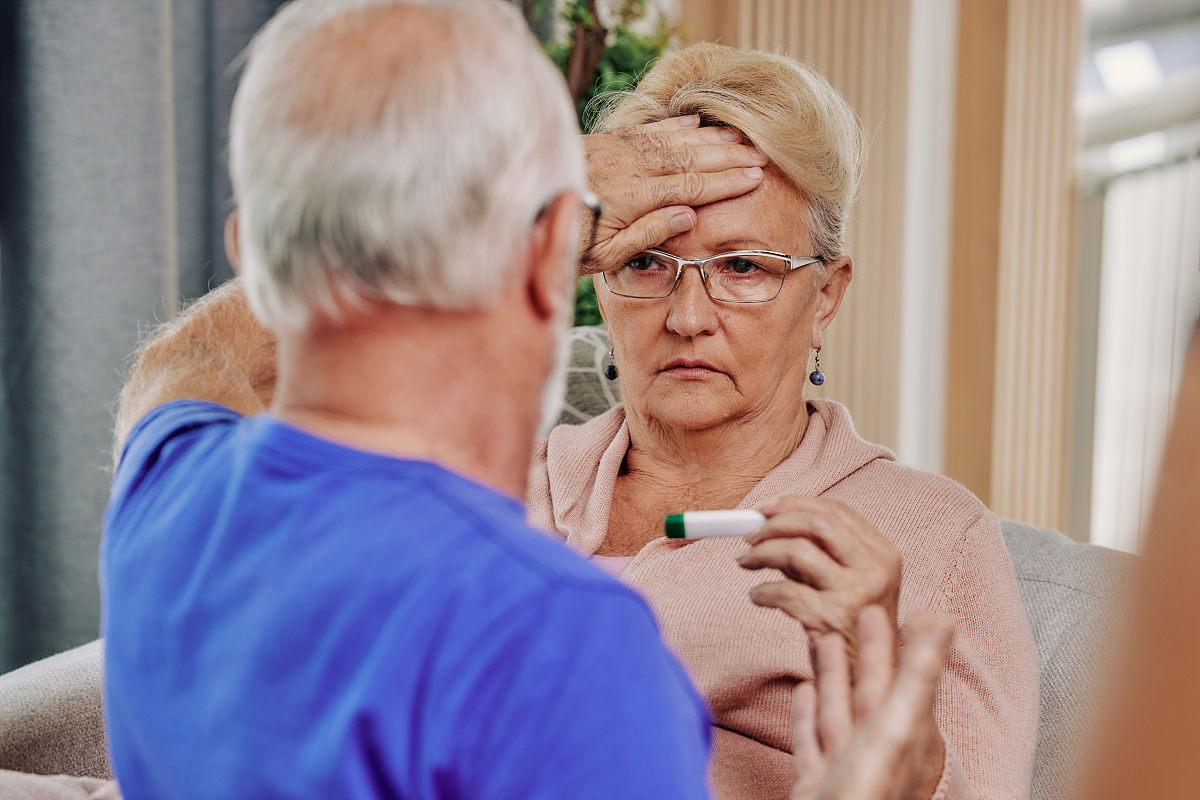 Loneliness, Poor Health, and Chronic Illness: Factors Leading to Depression in Older Adults