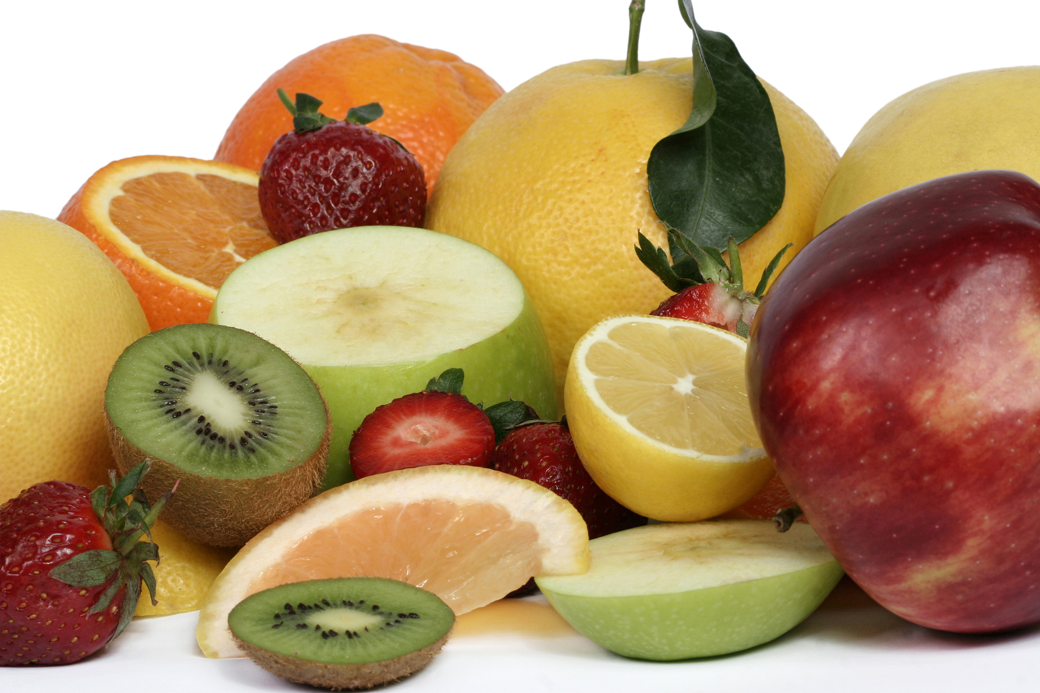 梨子：营养美味的水果，你不可不知的功效