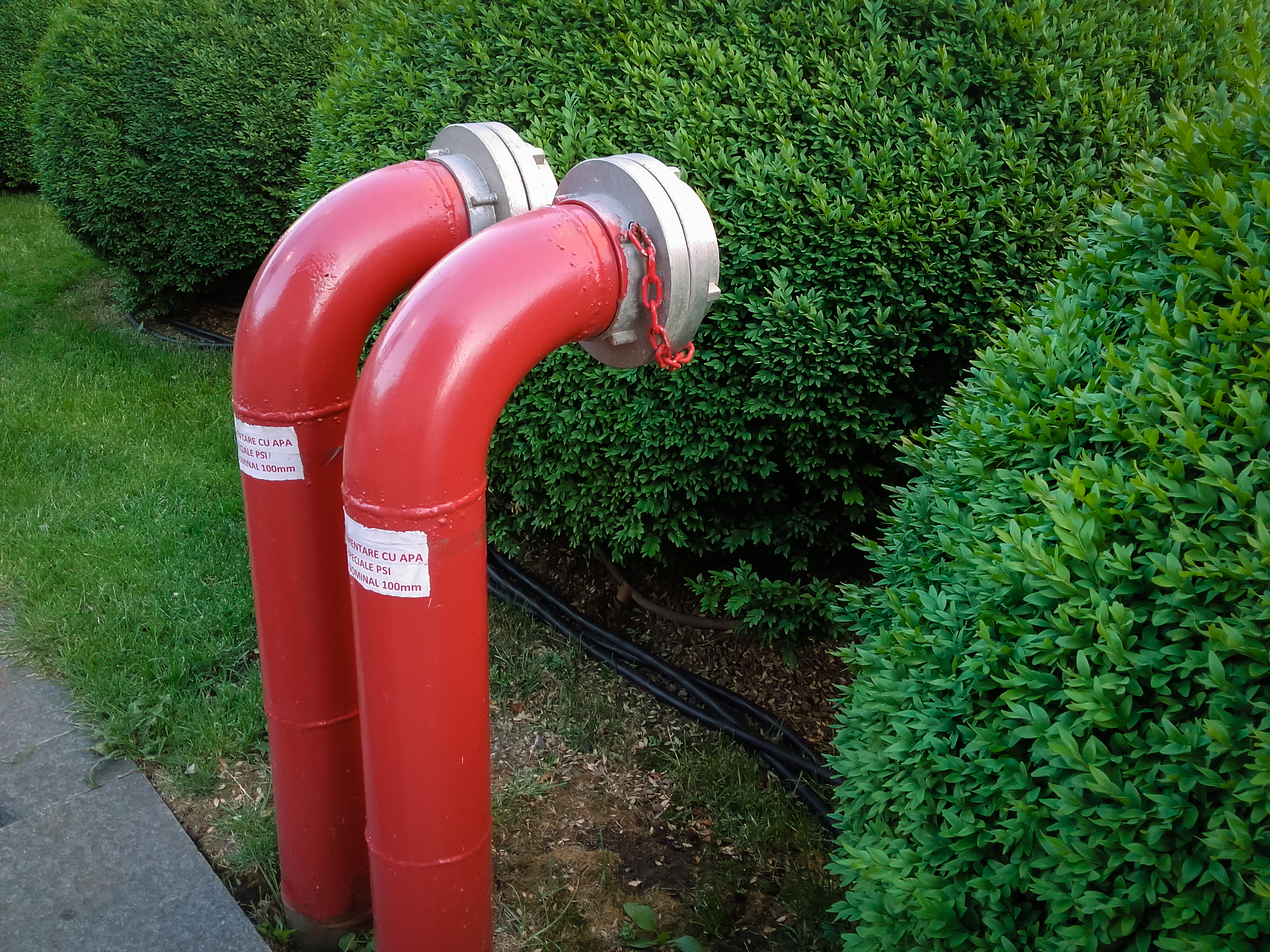 西安信息工程技师学院的消防工程专业有没有行业前景