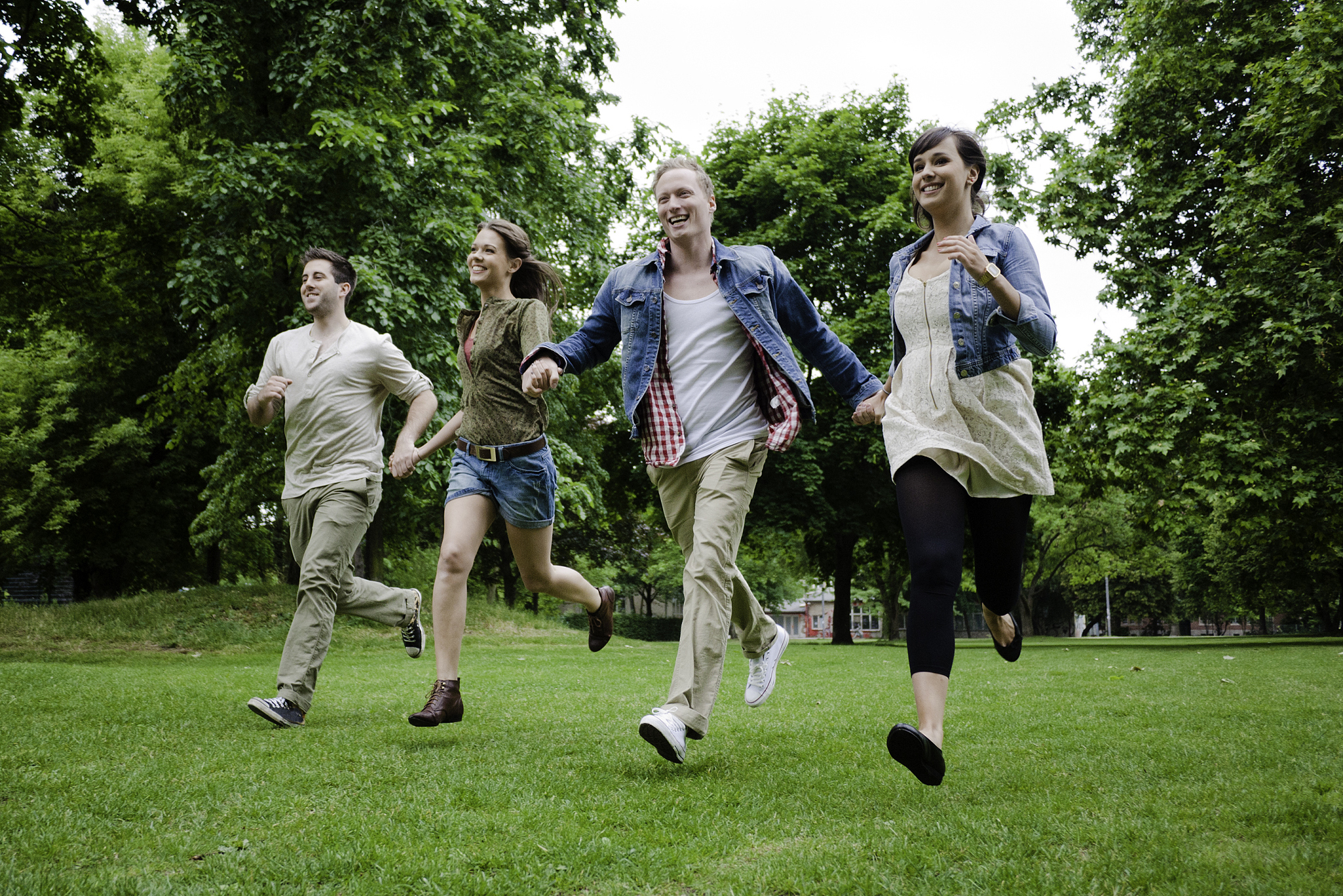 逃跑吧少年是啥