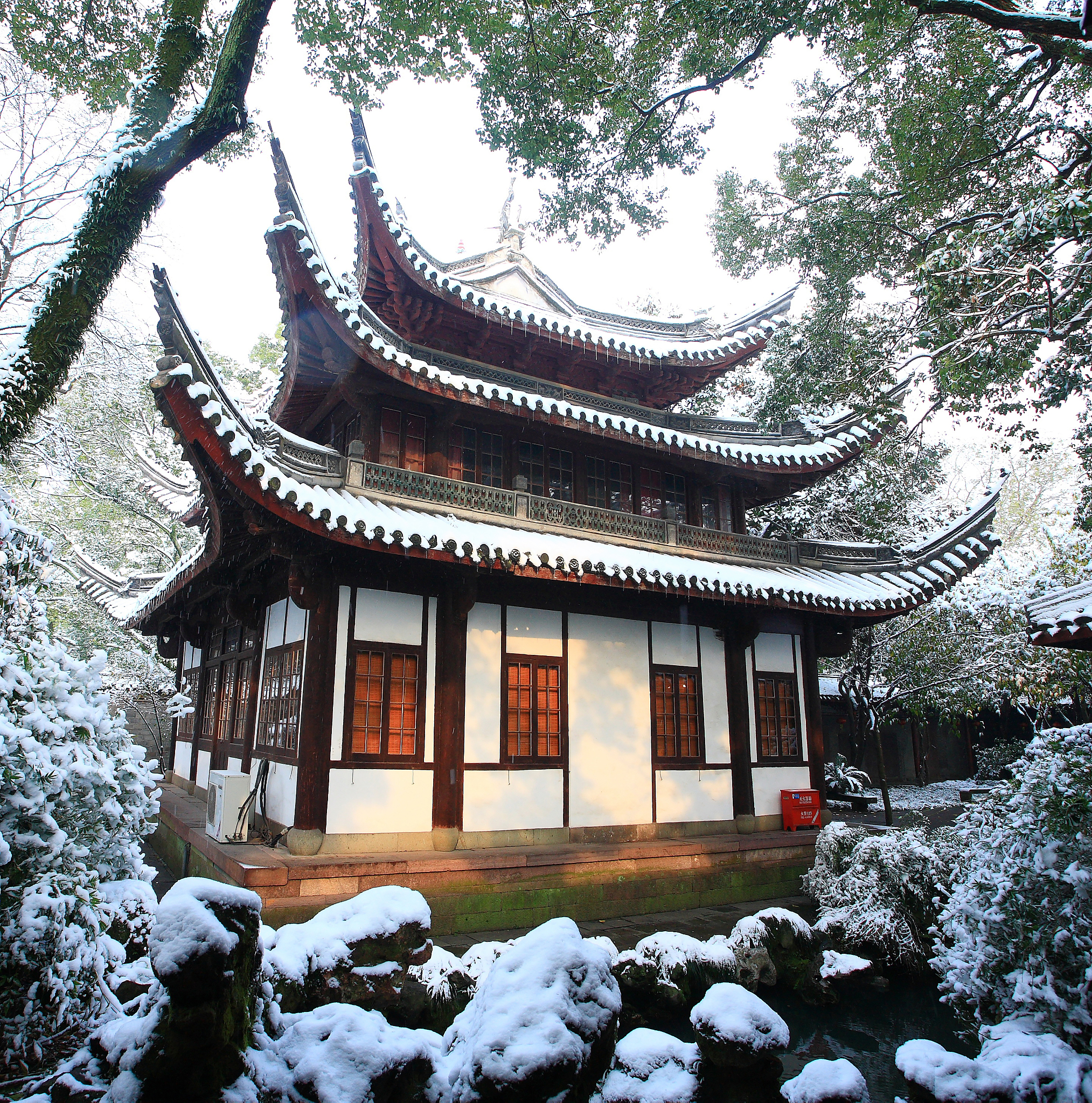 宁波旅游有什么推荐