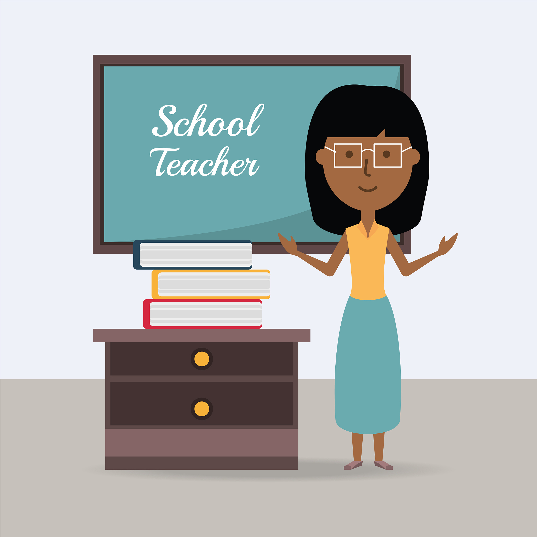 school and education design