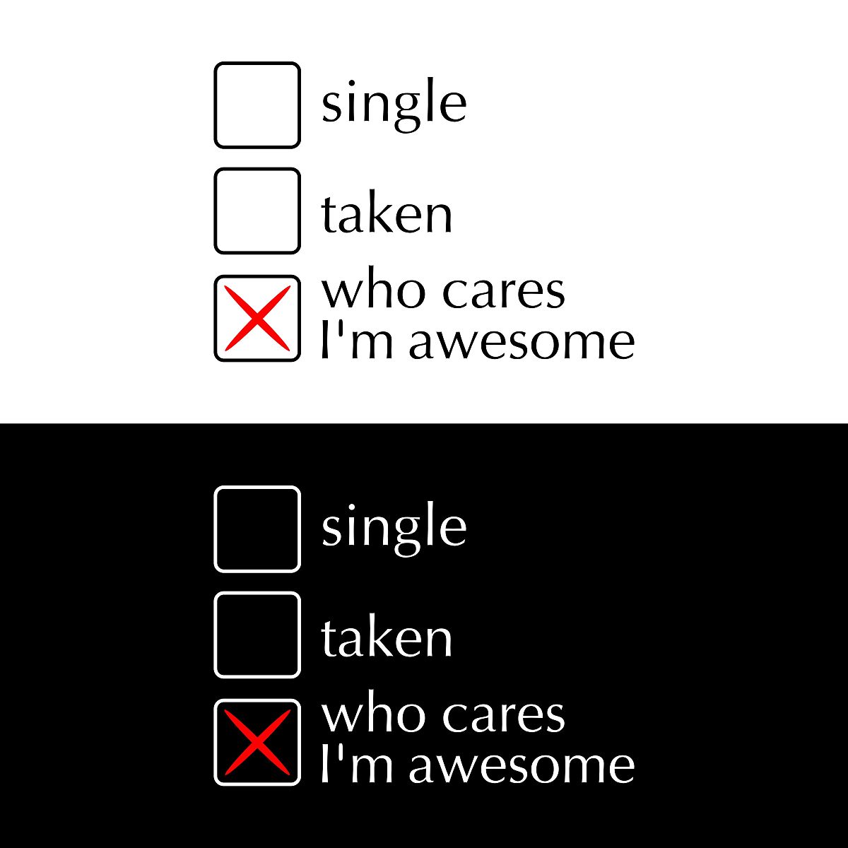 一样的感受，不一样的我：探究不同反应背后的原因