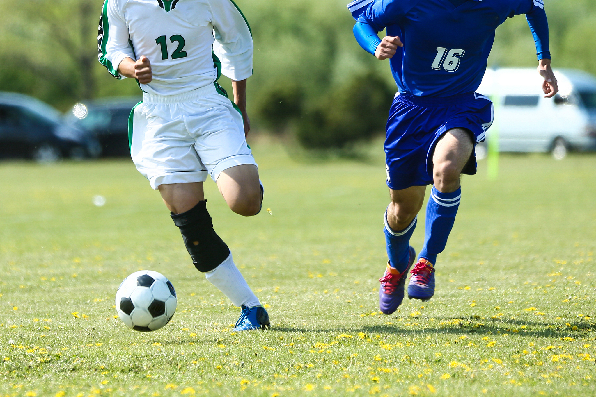 soccer