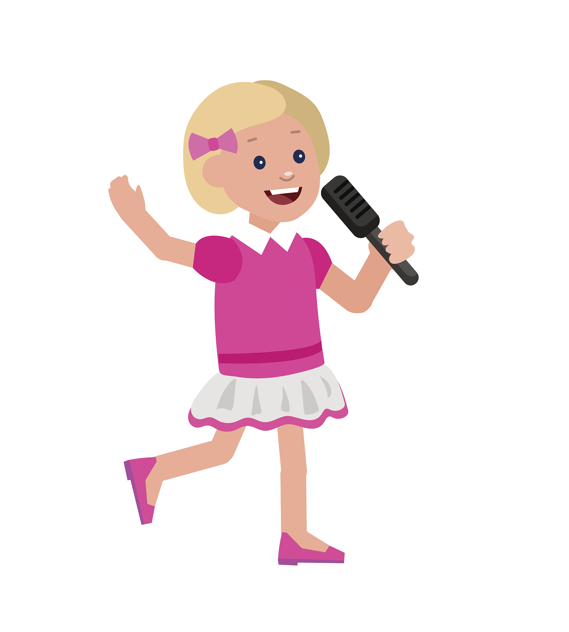 2023年渭南幼儿师范学校招生专业一览：学前教育、幼儿园管理等