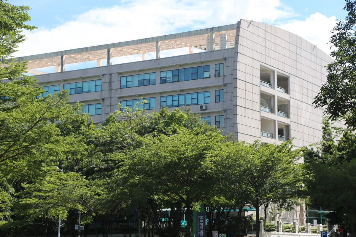 重庆医药科技学校校园环境怎么样