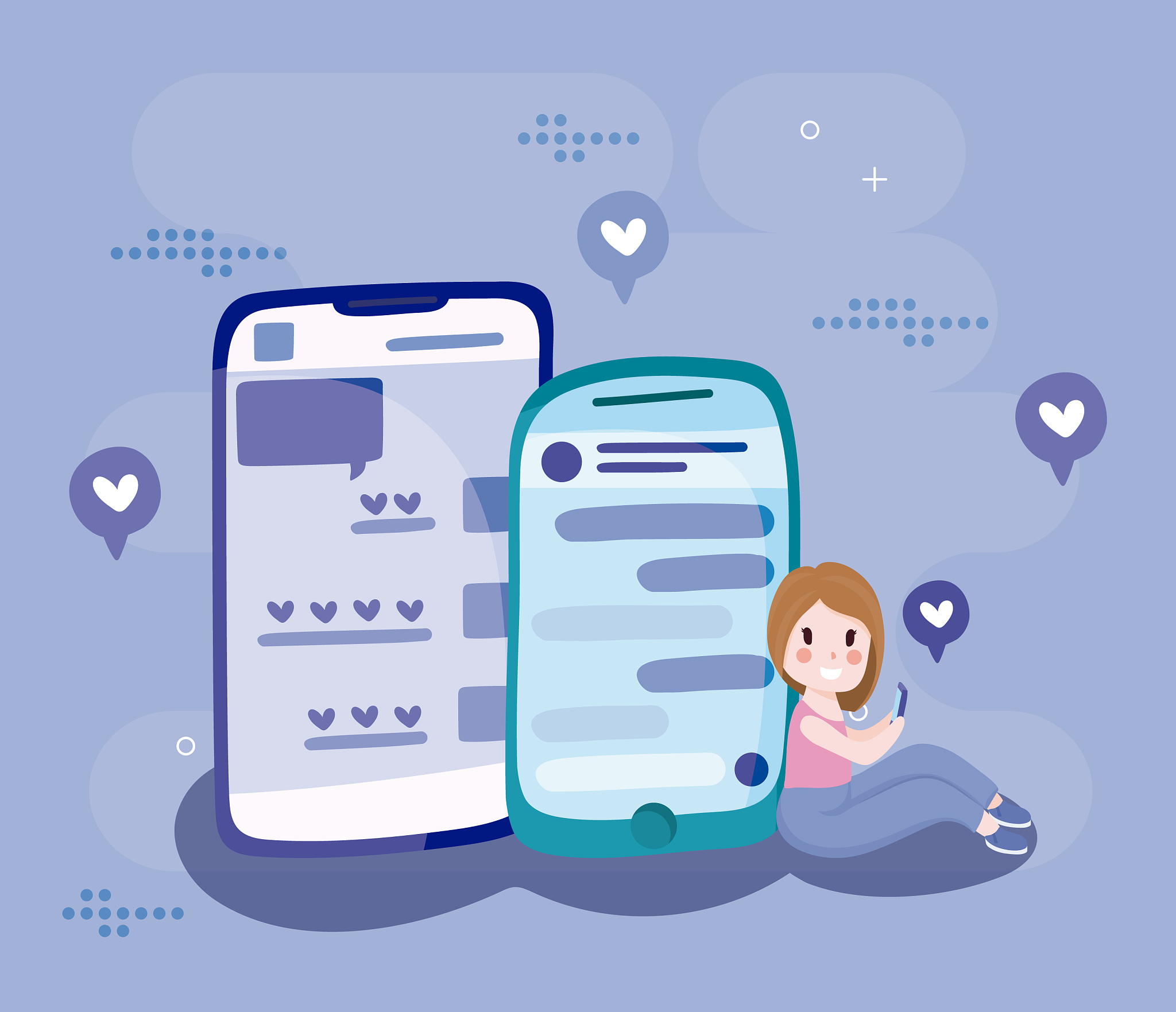 多媒体课件设计与开发研究：原则、方法与实践经验