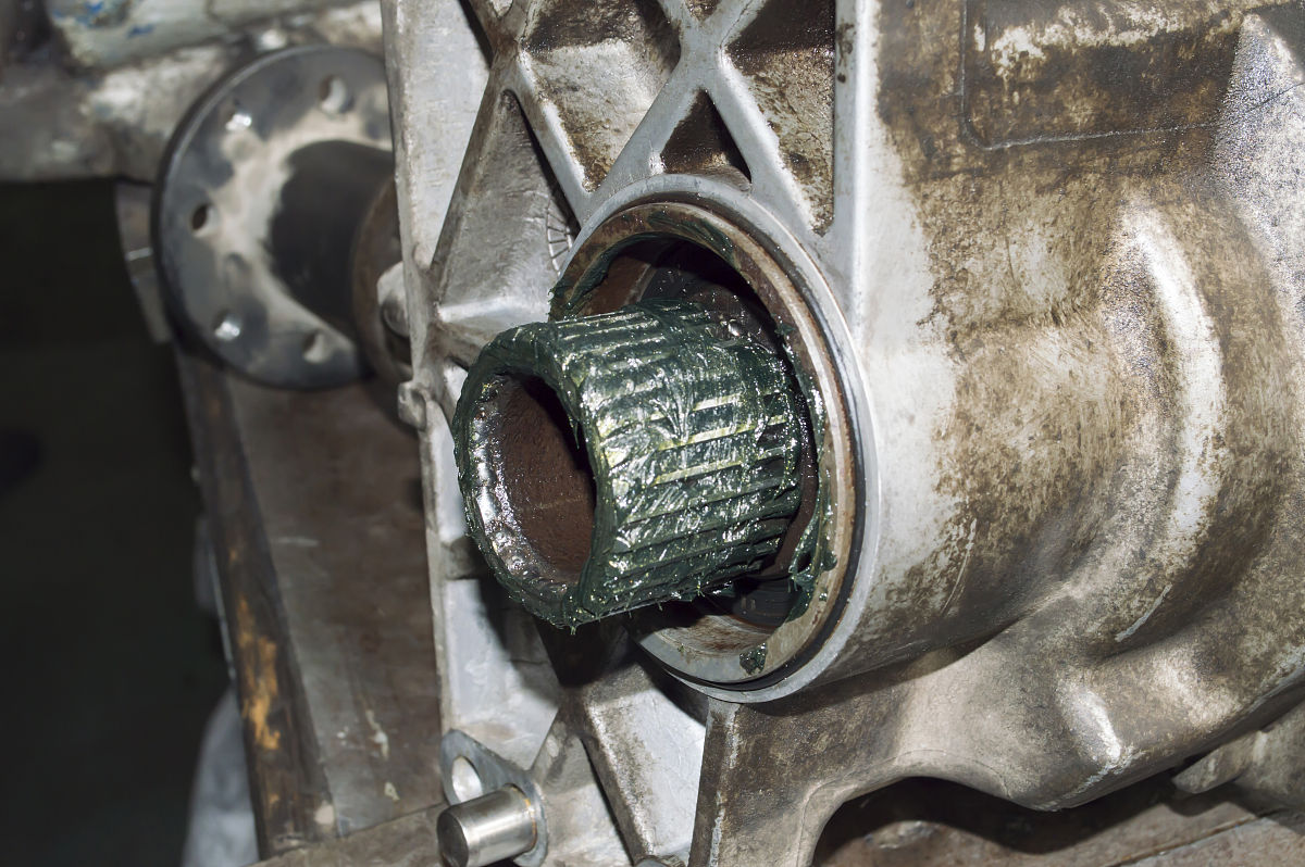 福田4J28发动机大修扭矩参数详解：活塞环、大小瓦、缸盖螺丝