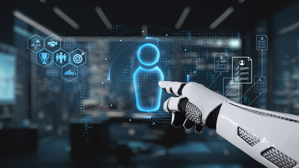 体贴的计算：如何让机器更人性化？