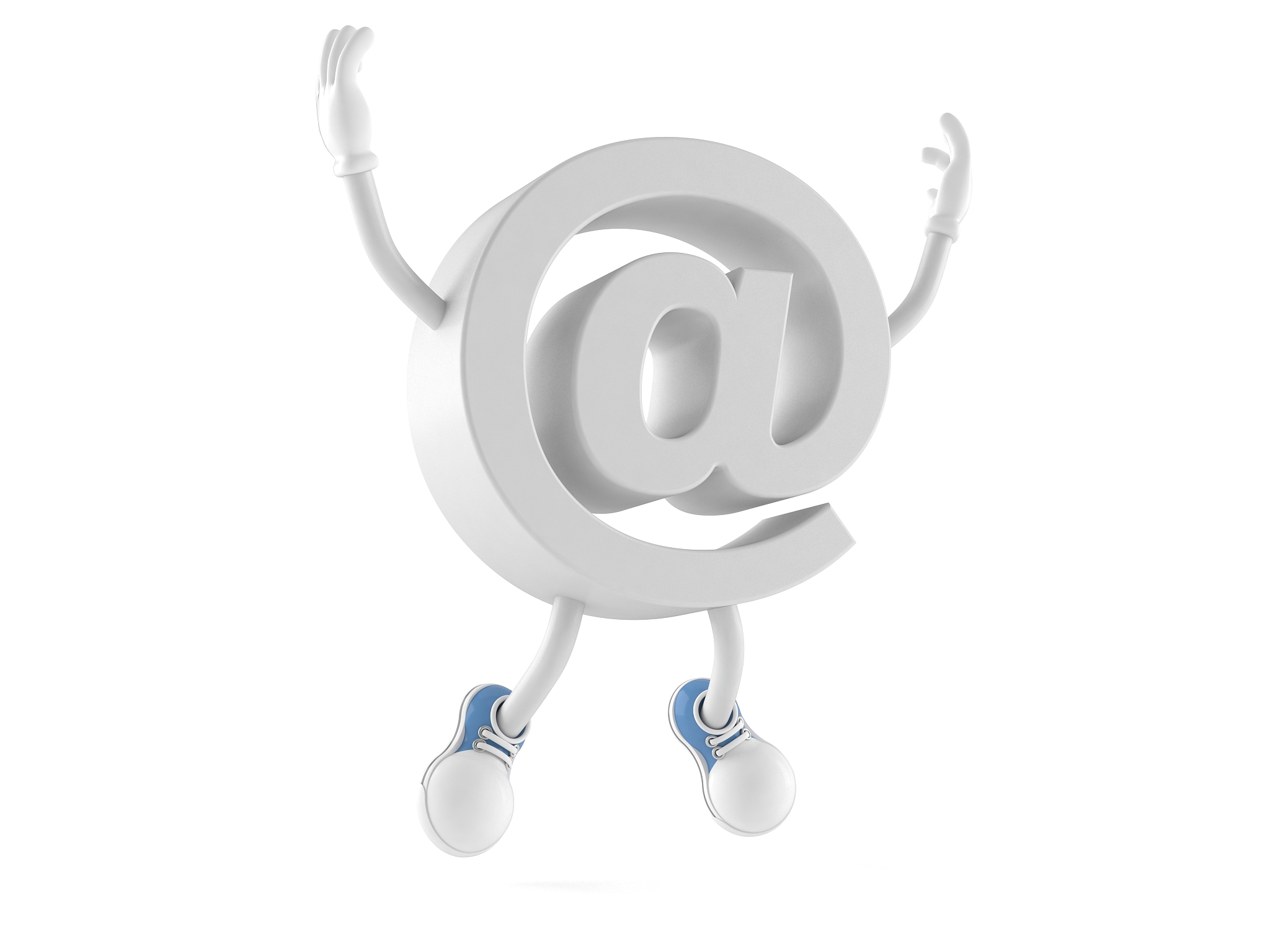 e-mail