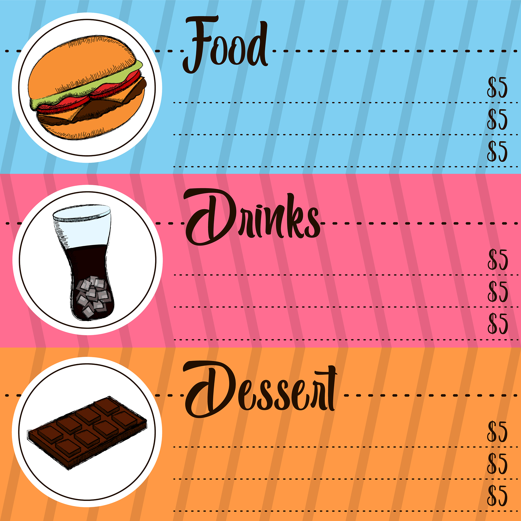 请举例说明同一种菜名的不同英译方法的对比