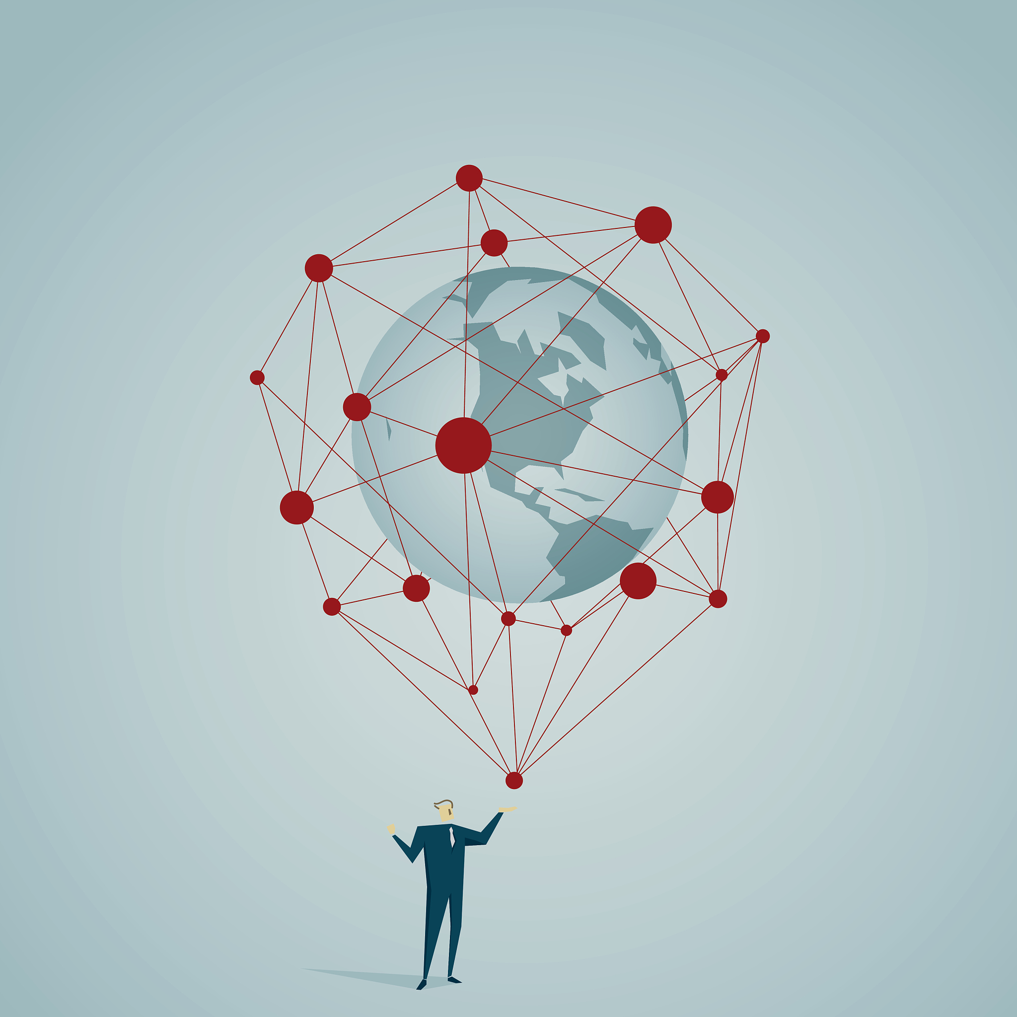 global business