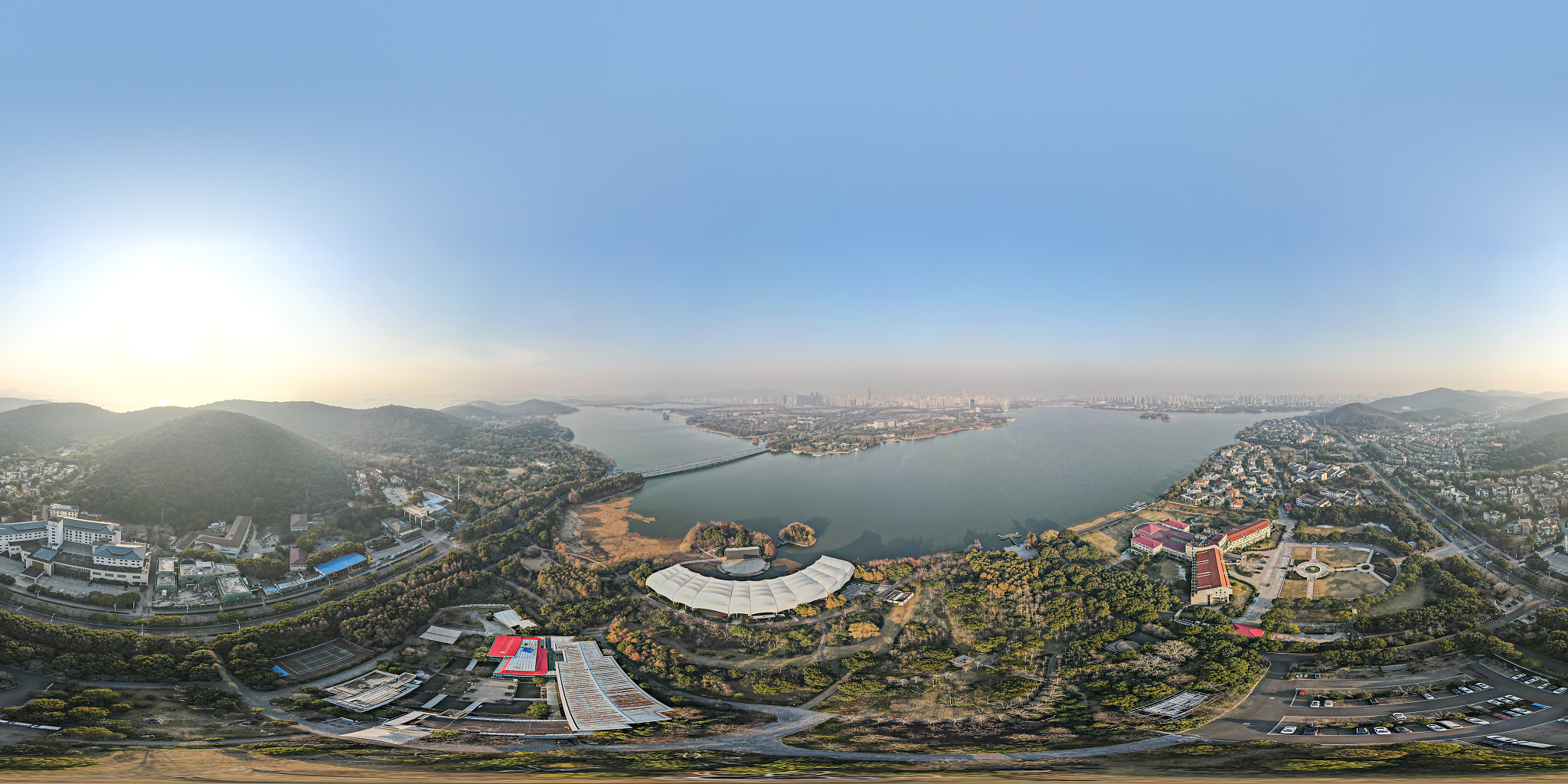 无锡太湖技工学校2021年报名需要满足哪些条件