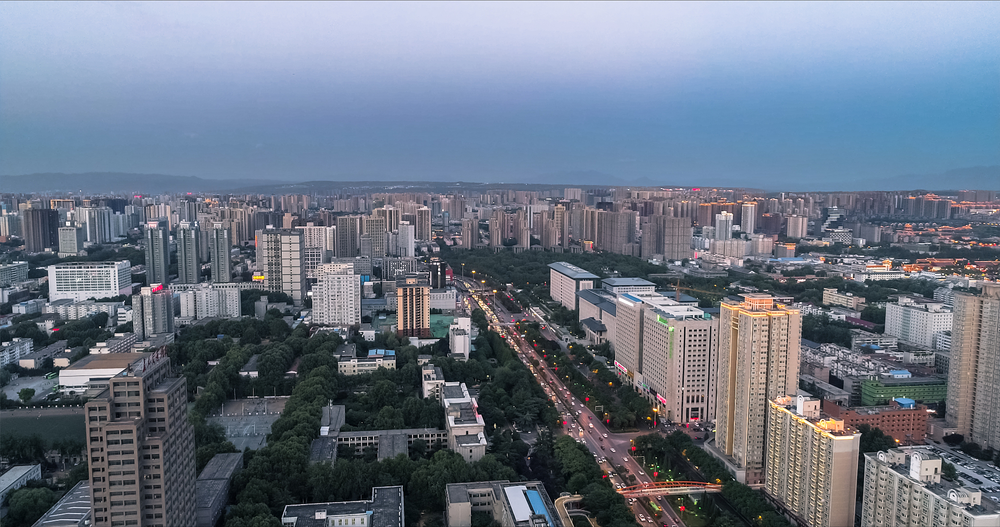 西安航空旅游学院道路桥梁工程技术大专怎么样？招生条件有哪些