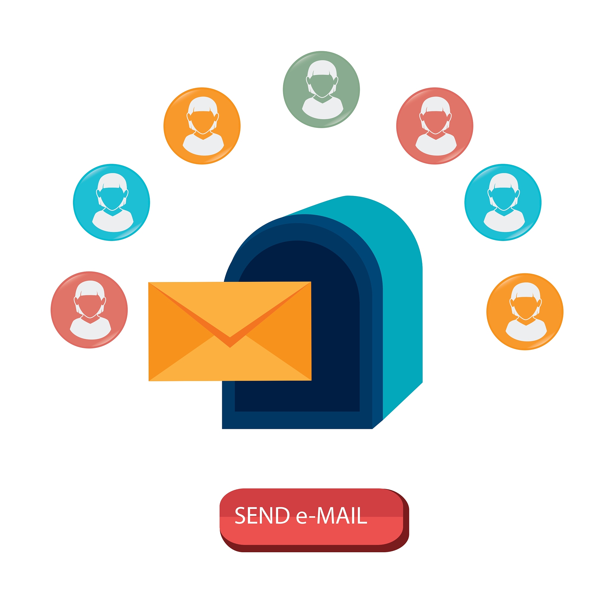 email design
