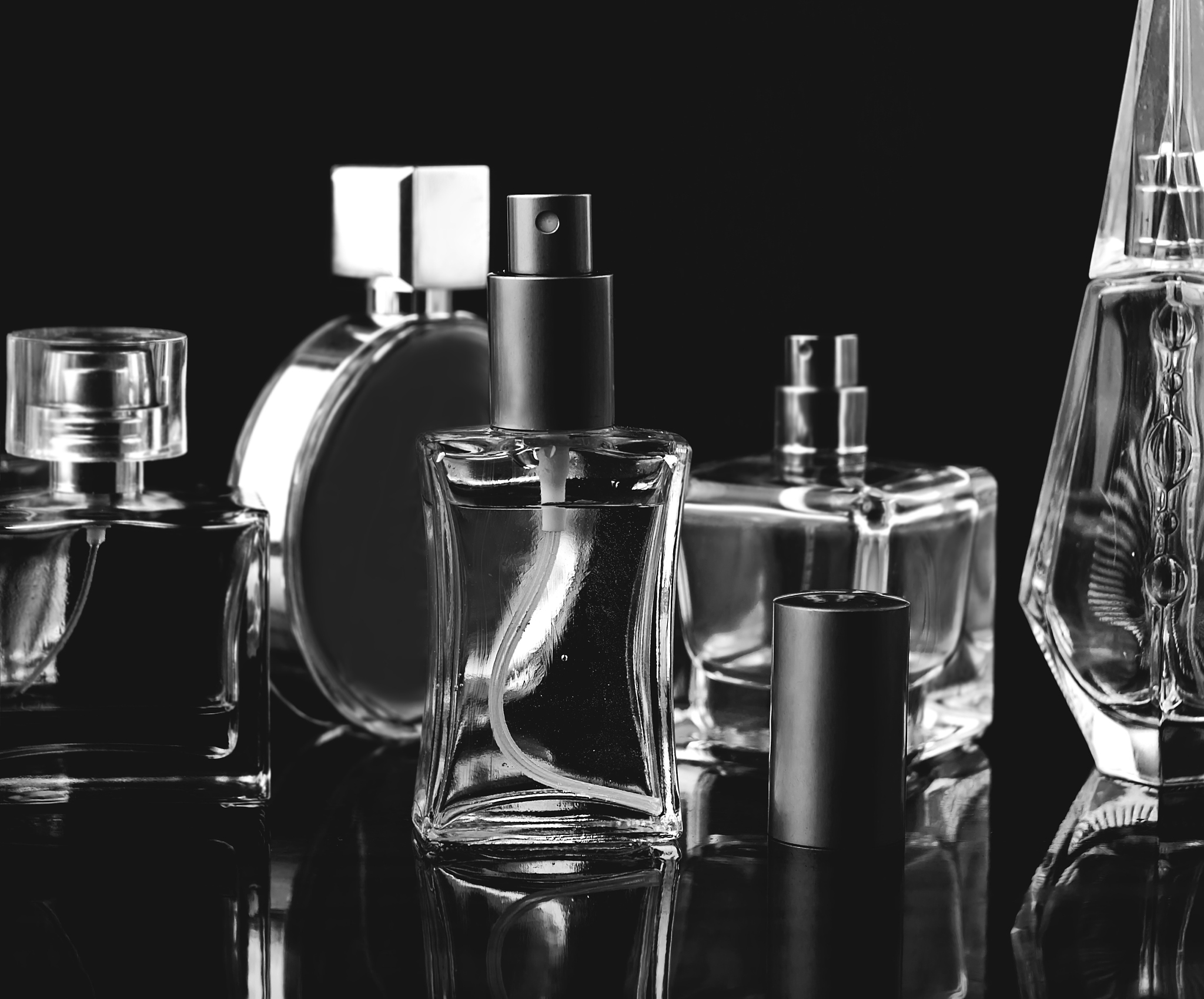 在中国最受欢迎的男士香水请列举前十