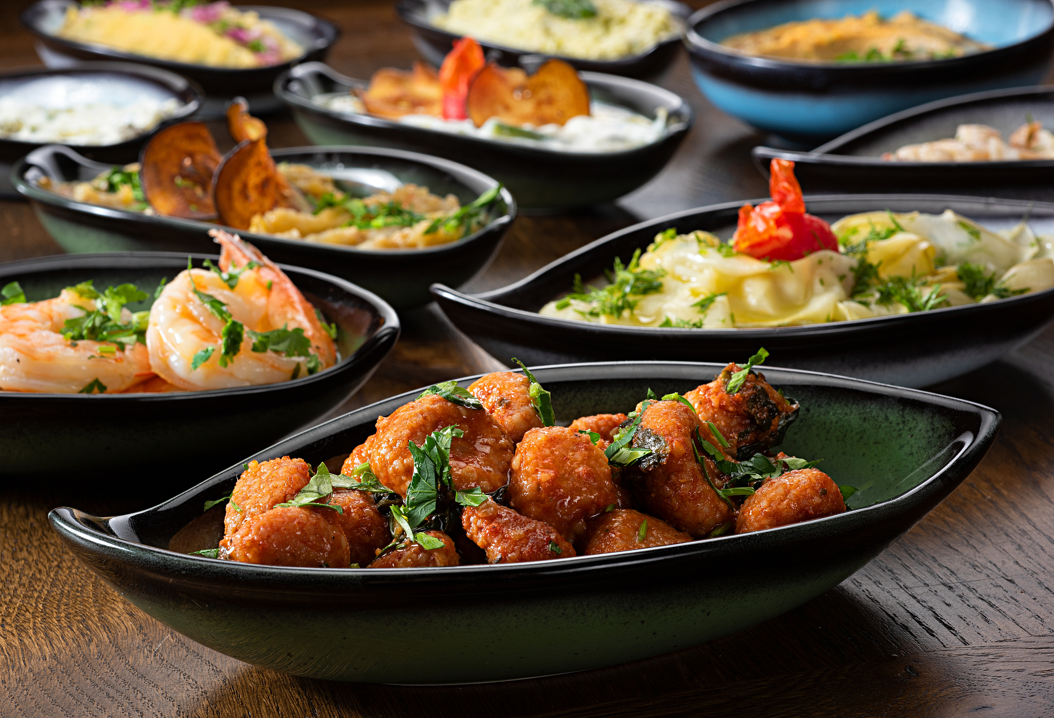 turkish starters