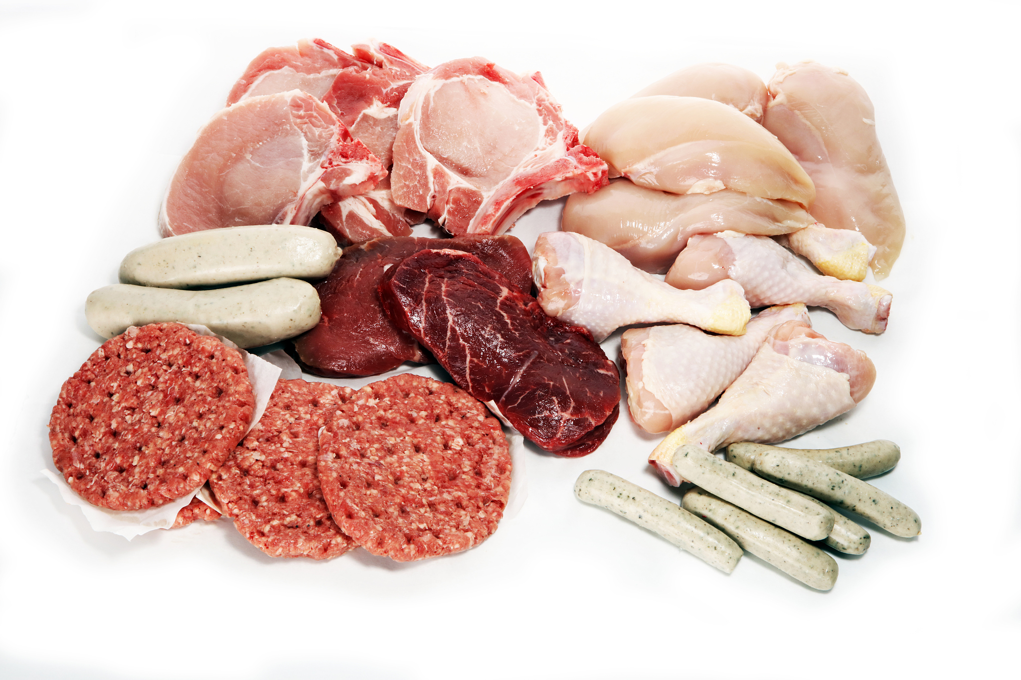 补肾的肉食有哪些，