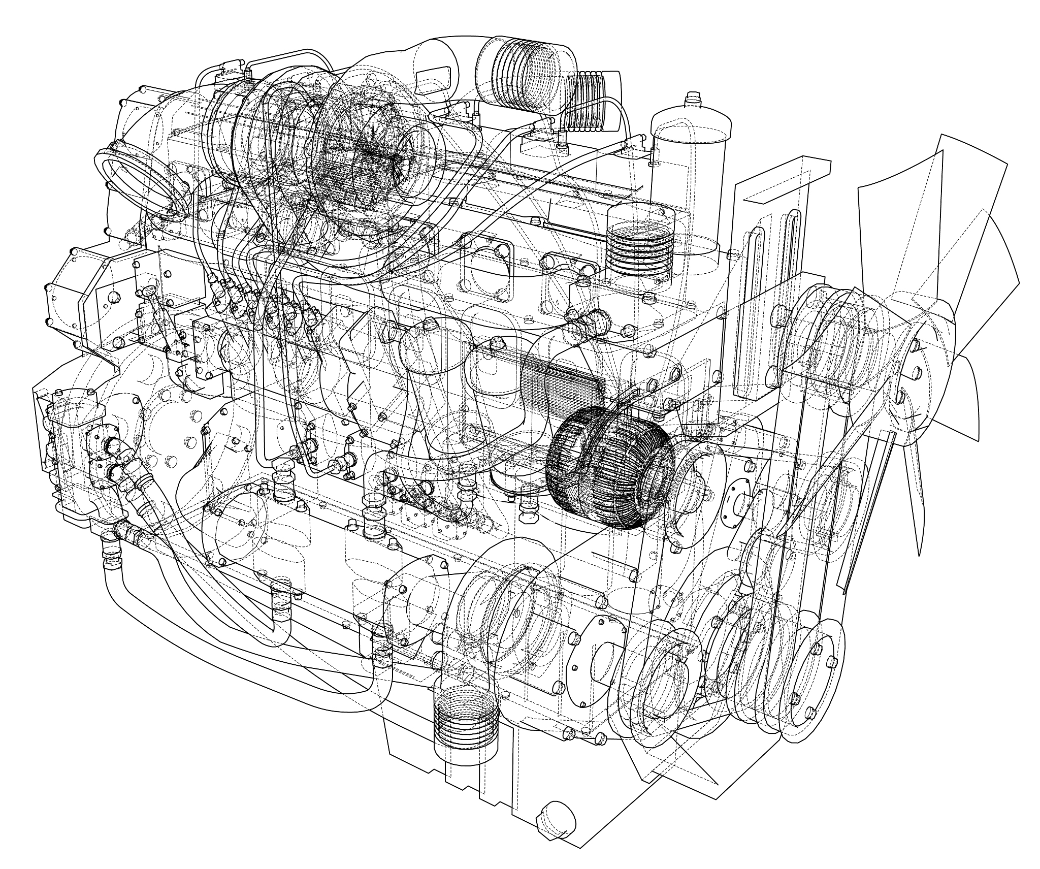 轿车驱动桥设计：原理、技术与未来趋势