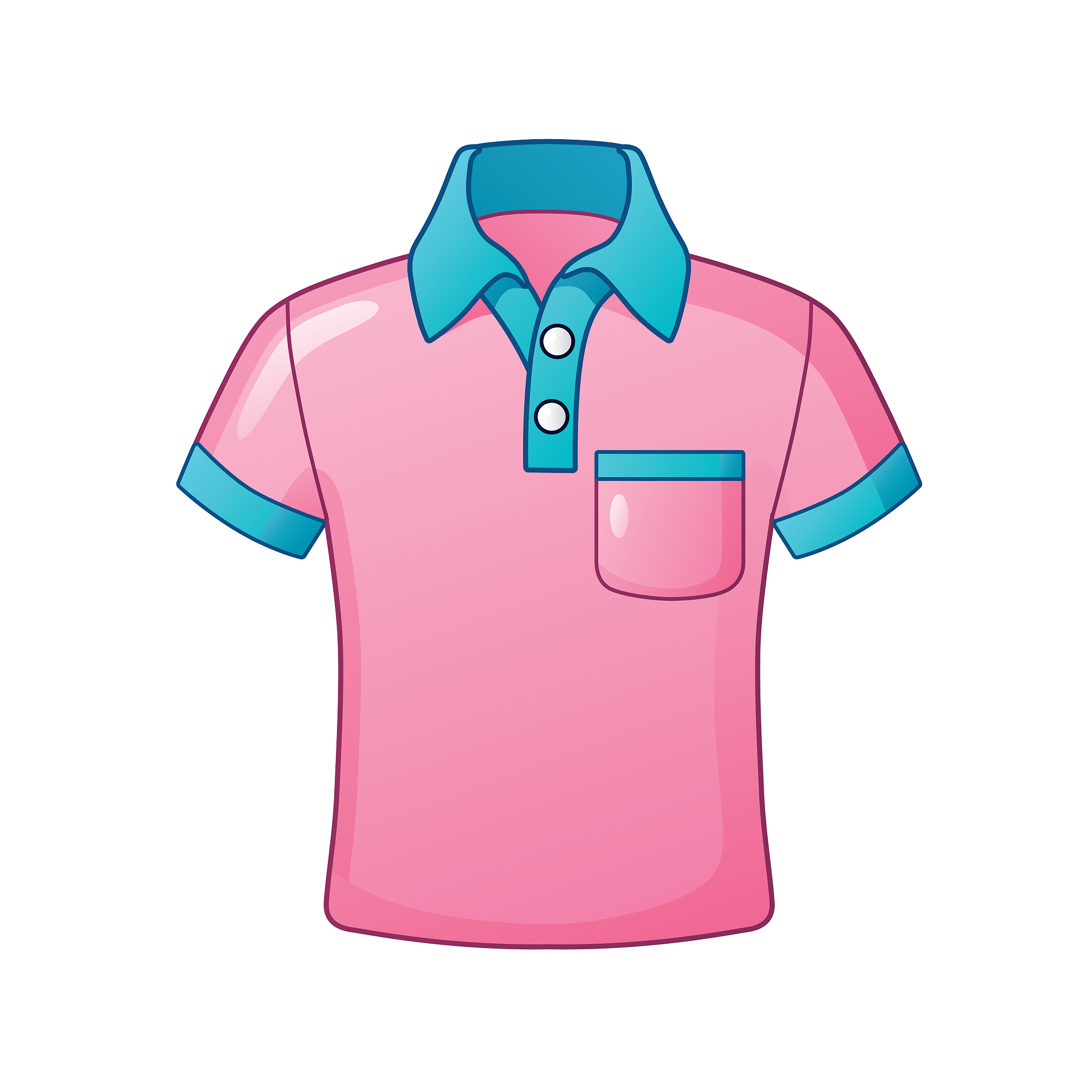 童装新品细节美学：沉稳、清新、甜酷，每一件都是艺术品！