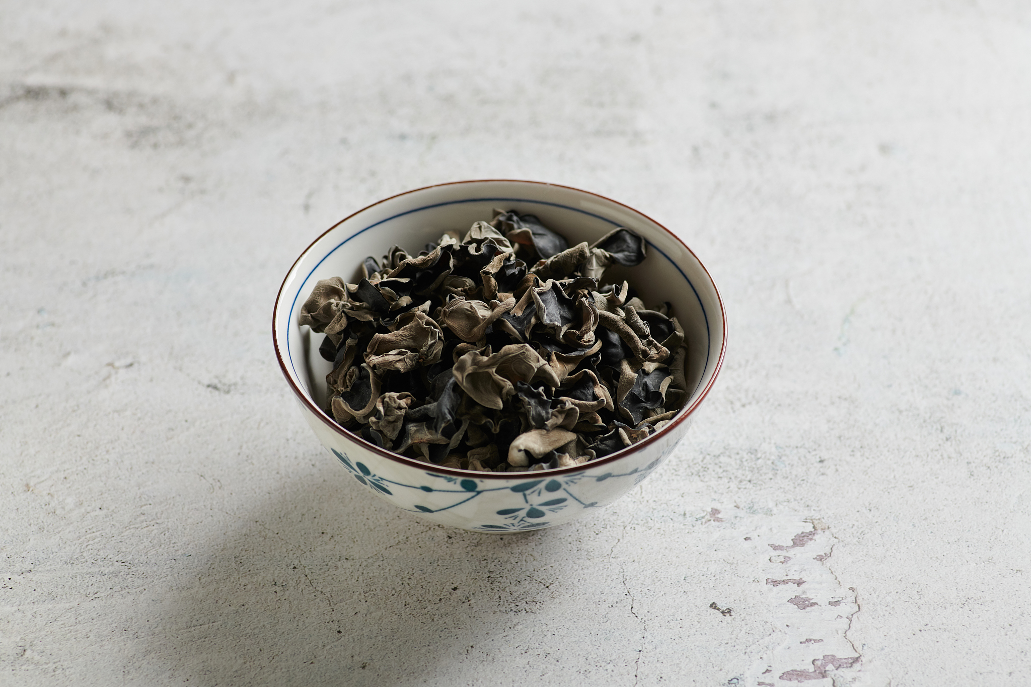 常见可食用的干菜有哪些？营养价值大揭秘！