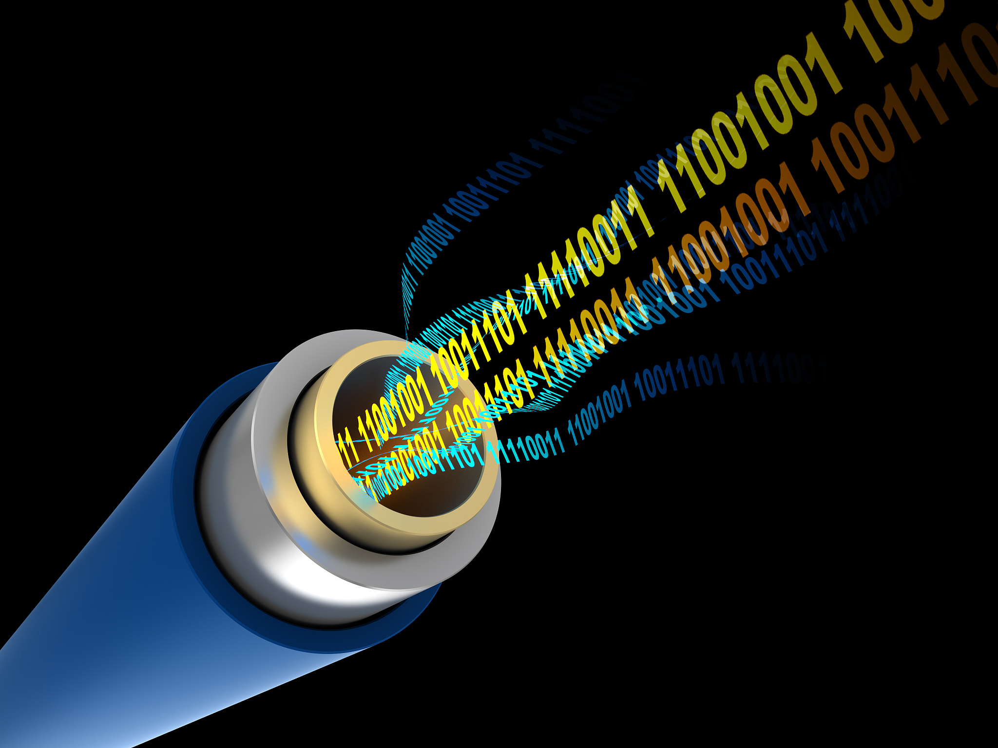 涡丝和涡管：提升管道流速，降低压力损失的秘密武器