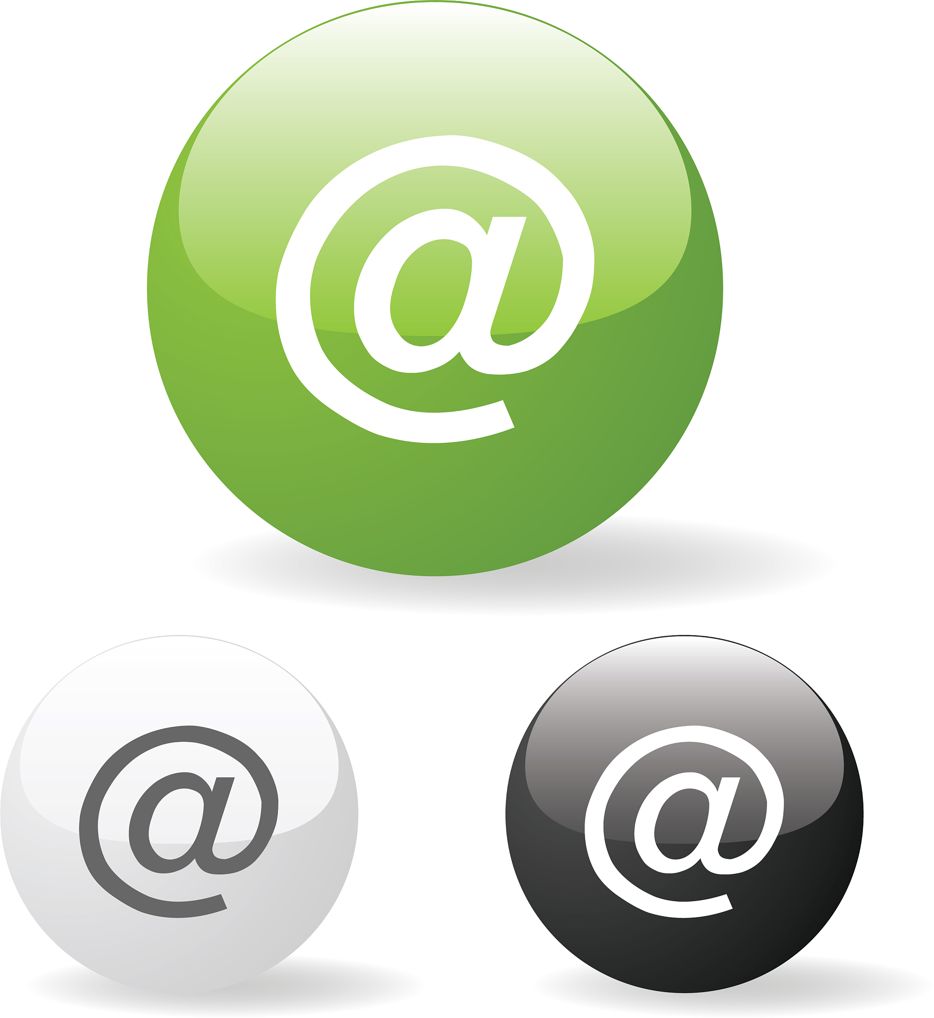 icon web