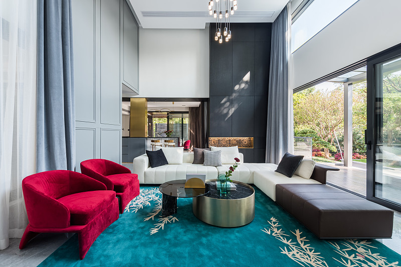 高端公寓类型全解析：豪华、服务式、精品等