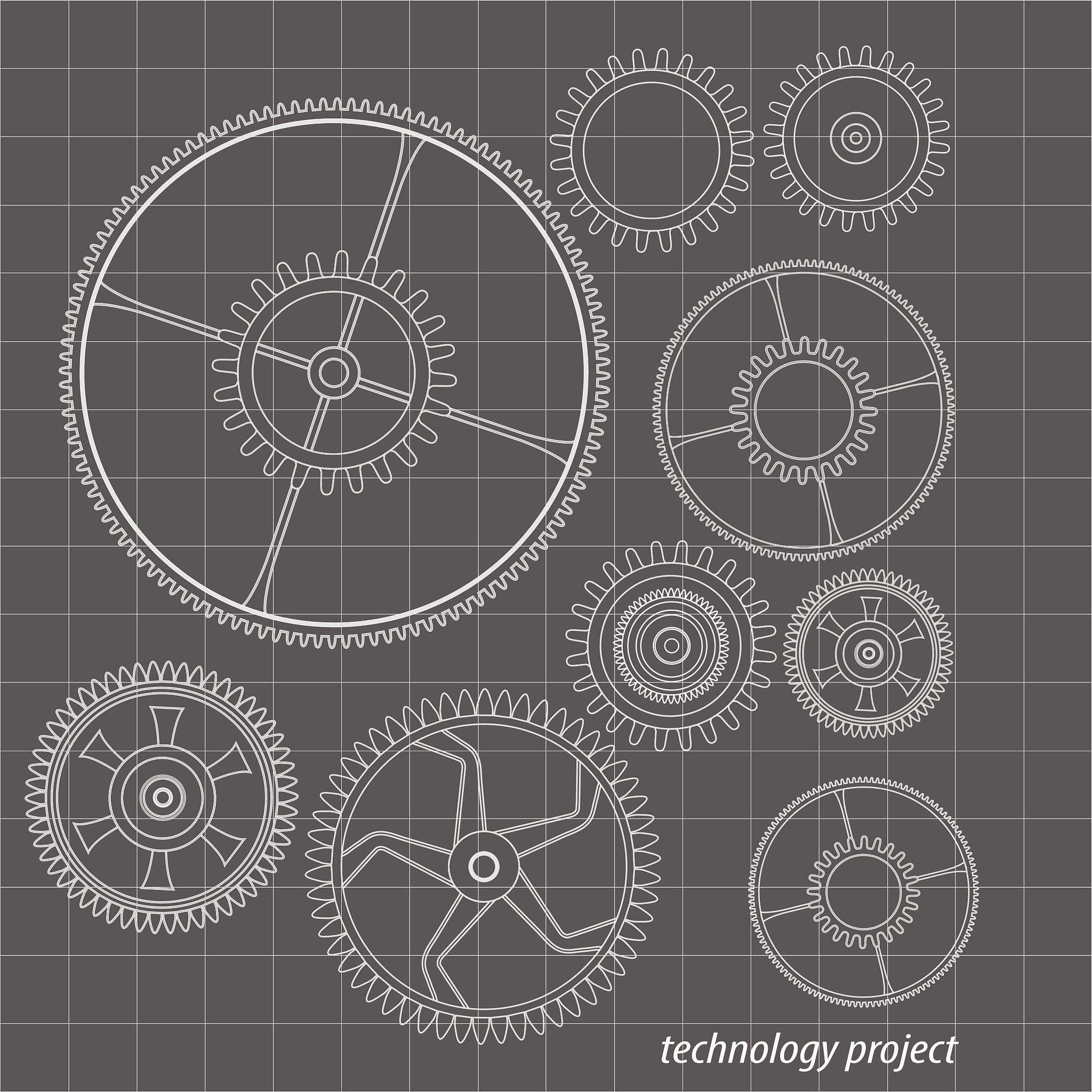 齿轮表面缺陷检测：提高齿轮质量的关键步骤