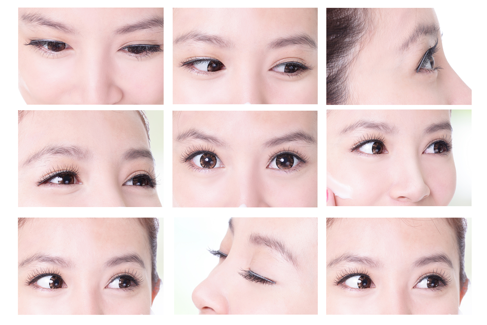 全切双眼皮，开启我的美丽蜕变！