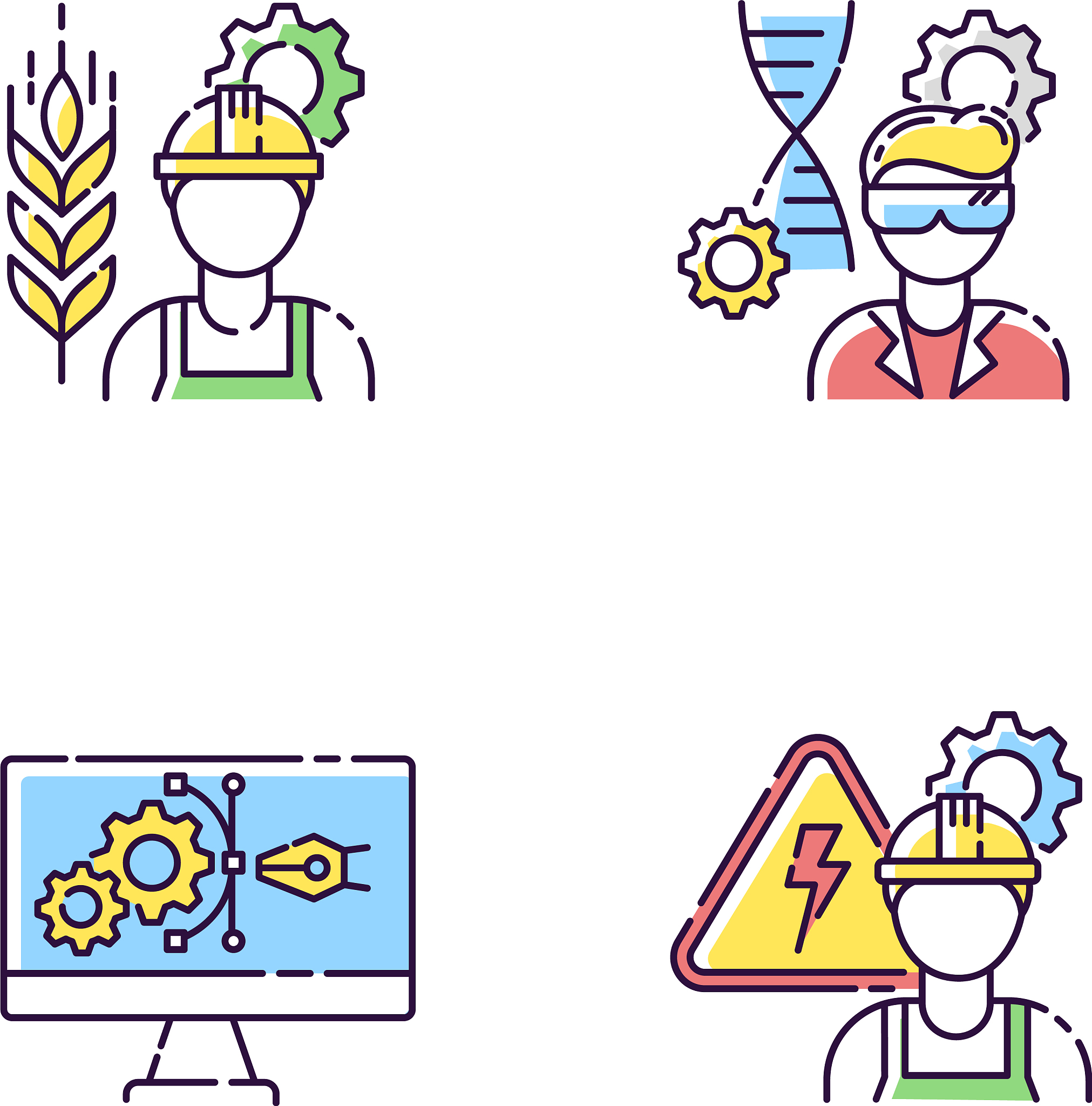 江西生物科技职业学院现代农业技术专业优势及发展前景