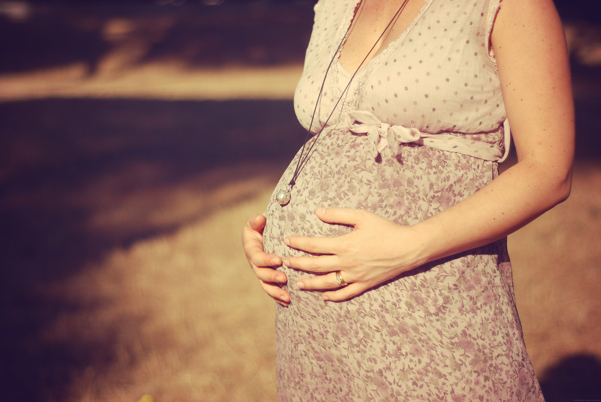 pregnancy