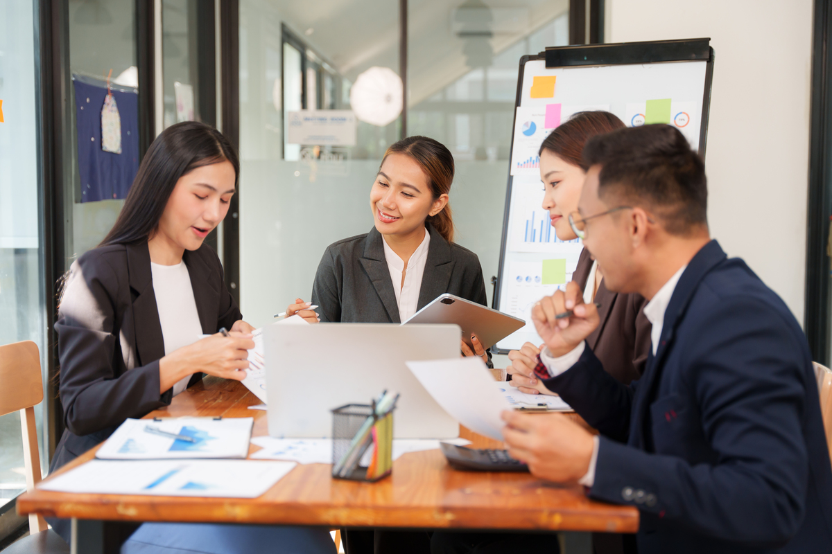 商务助理必备技能：你需要学习哪些课程？