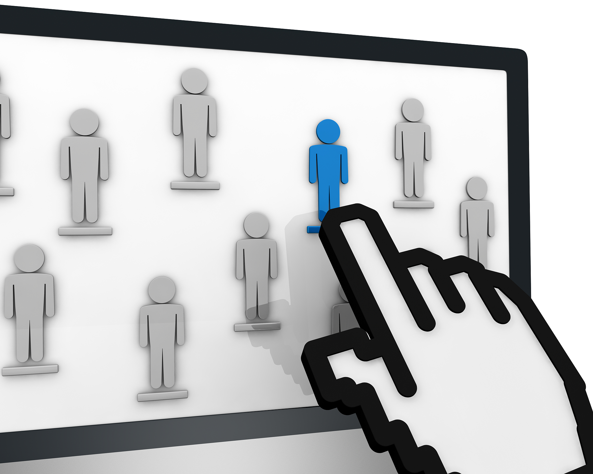 如果开展了一个关于现代信息交流方式会不会增进人与人之间的理解的辩论赛如果有人说：你不交流了怎么增进理解该怎么驳回？