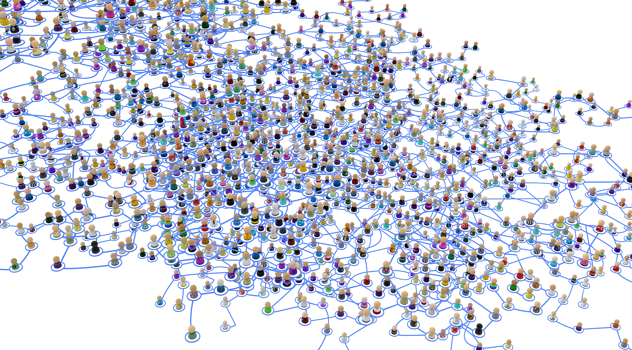 PCA降维可视化：Python实现及代码示例