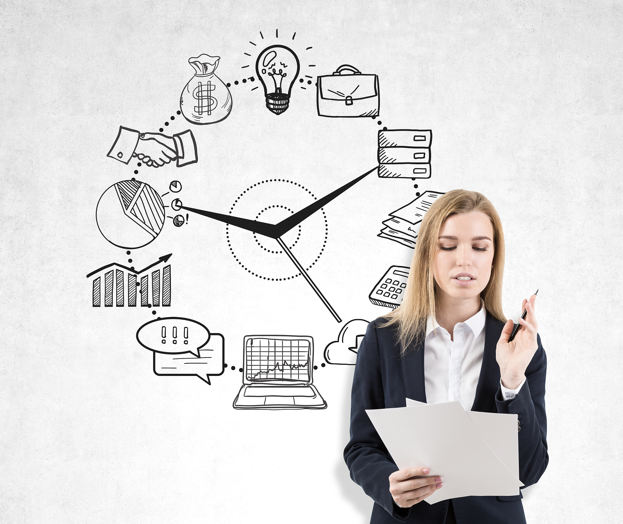 提升表达能力：6个实用技巧助你脱颖而出