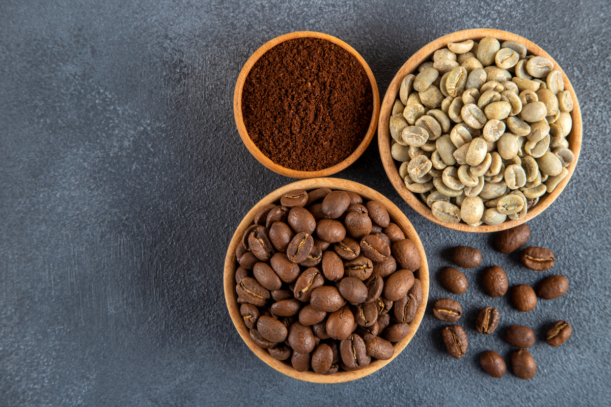 意式咖啡拼配豆里面为什么用罗布斯塔豆