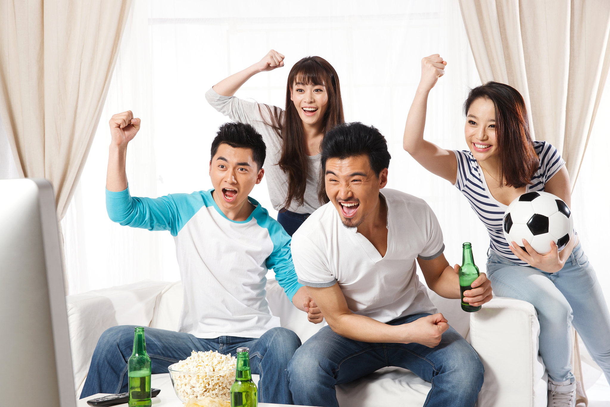 快乐的秘诀：学会从小事中寻找幸福