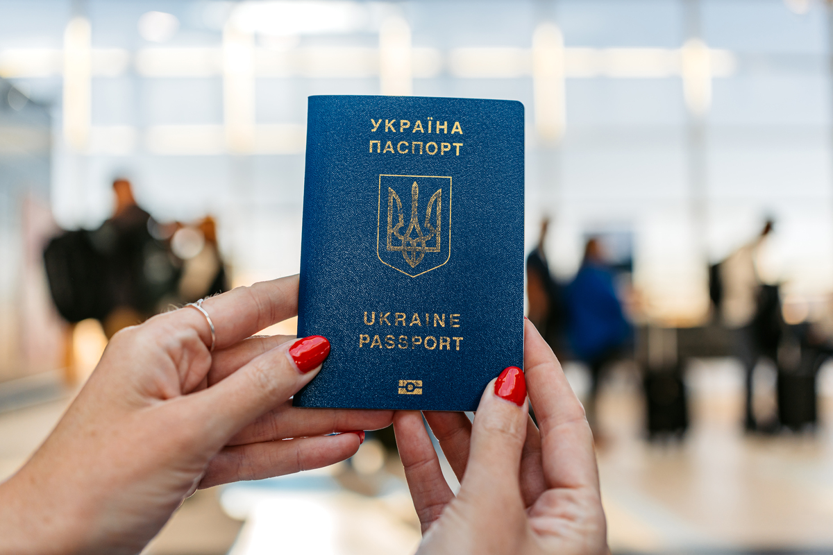 Tourist Visa Application for Family Trip to the United States