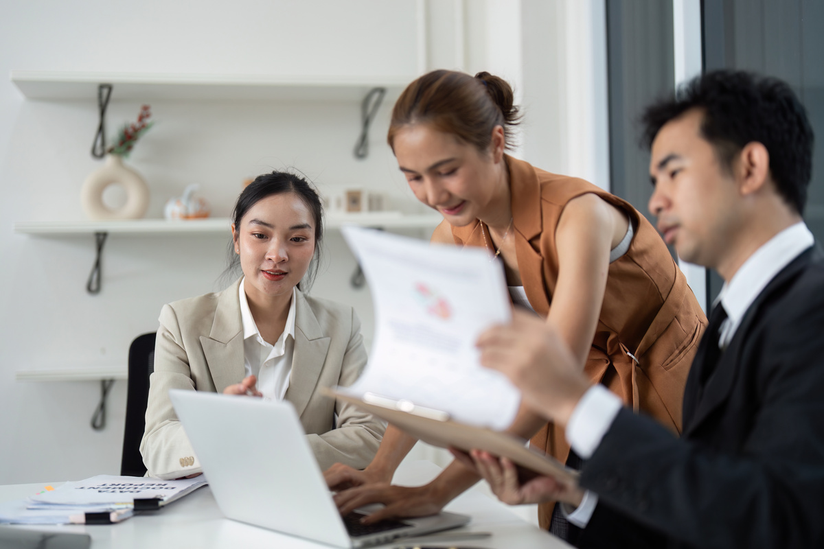 女生学教育技术：就业前景与职场竞争力提升攻略