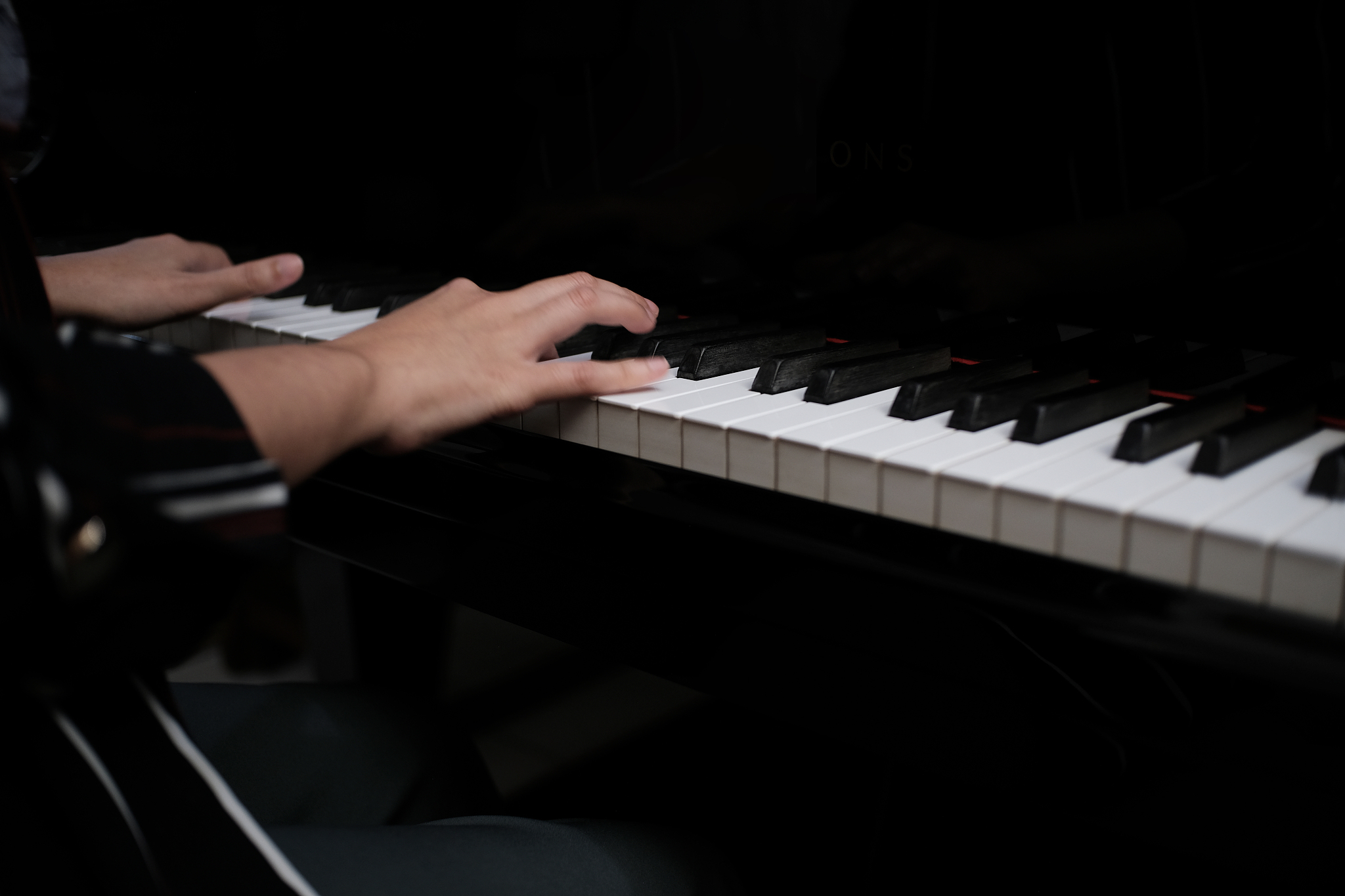 运城幼儿师范高等专科学校音乐教育专业涉及哪些课程