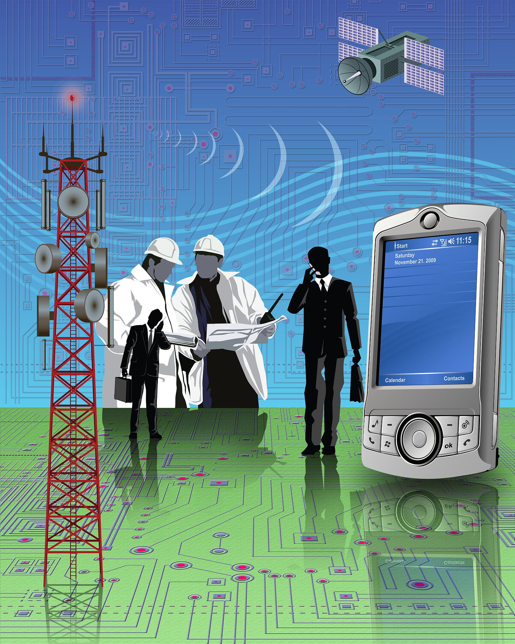 2023通讯工程专业有出路吗 前景怎么样